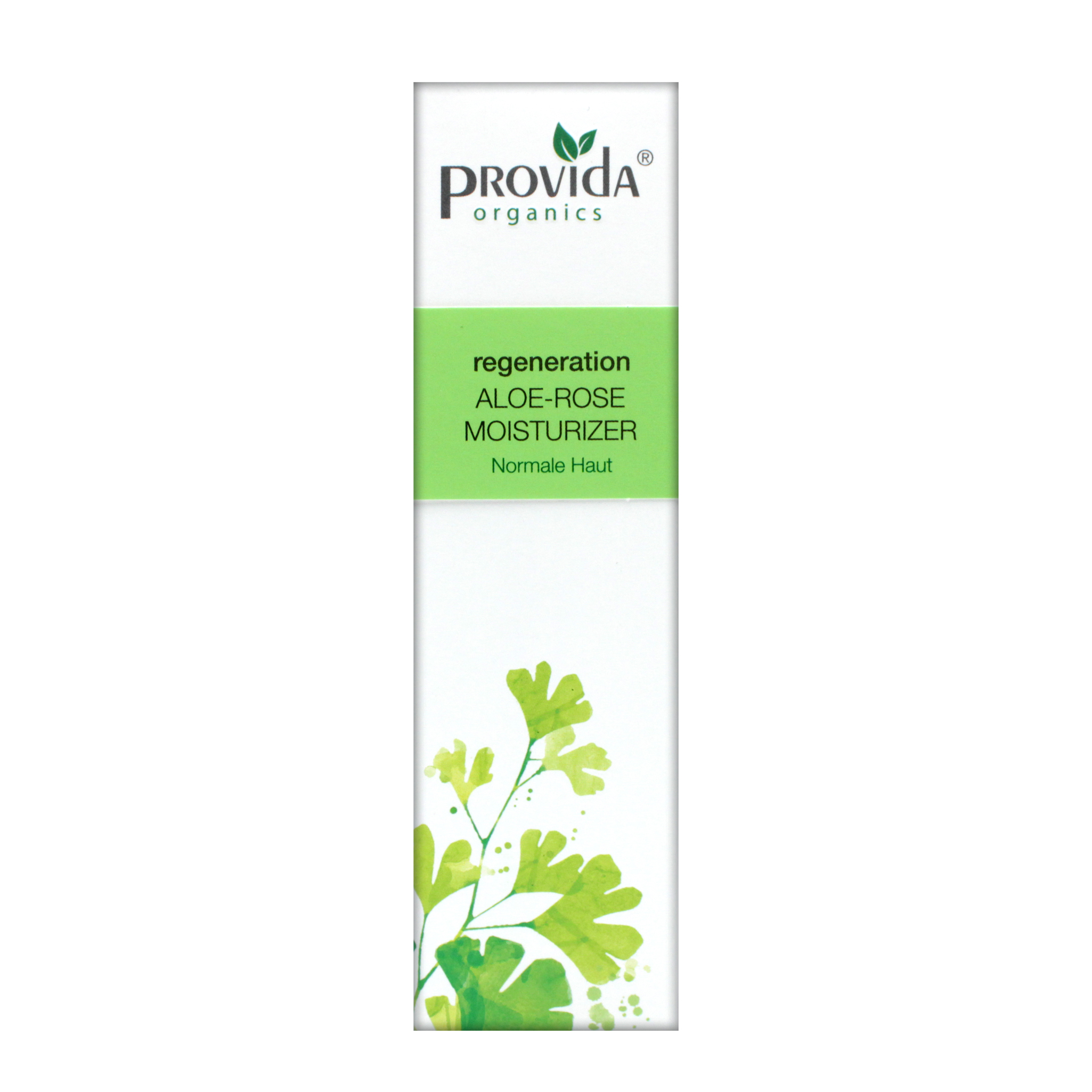 Aloe Rose Moisturizer