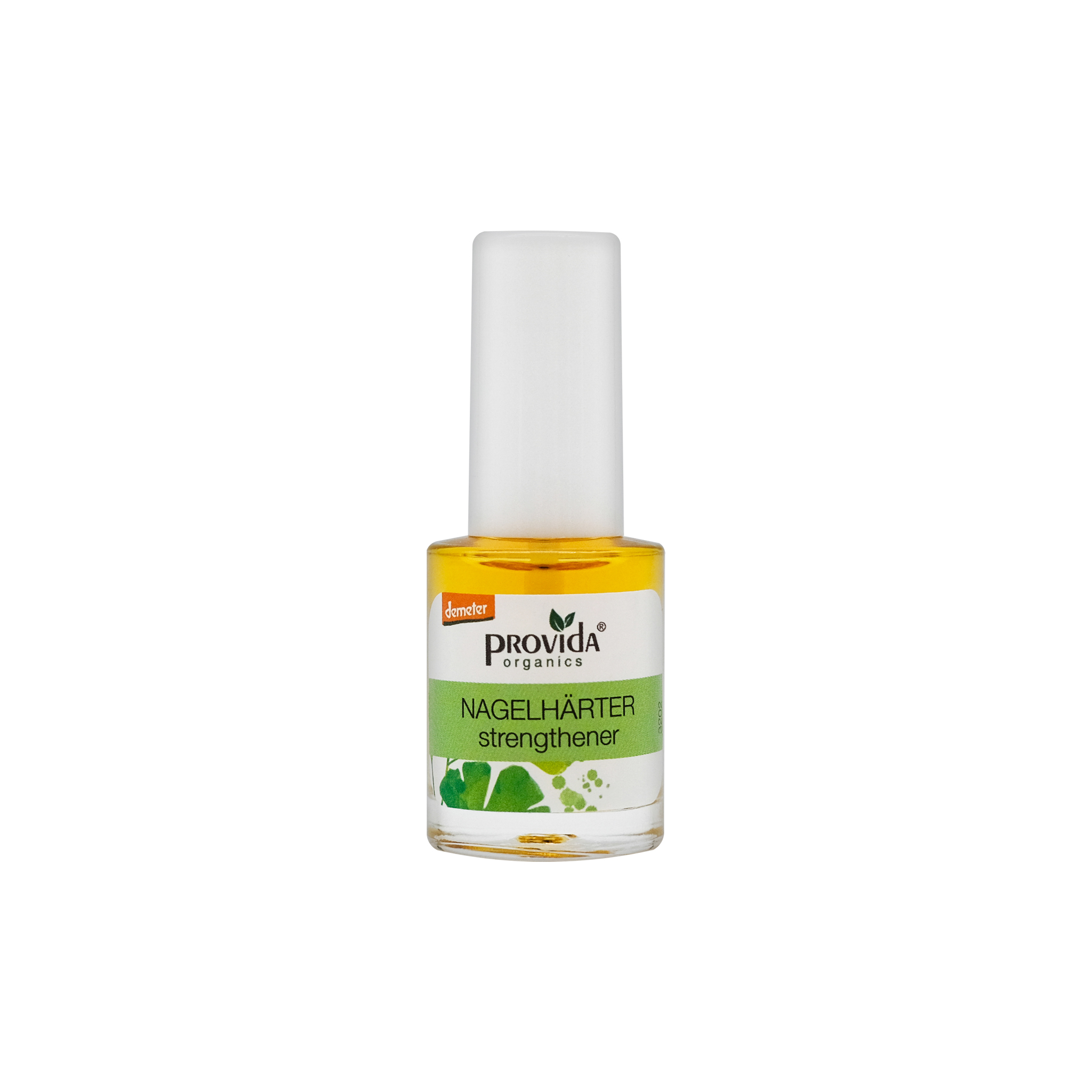 Nail strengthener