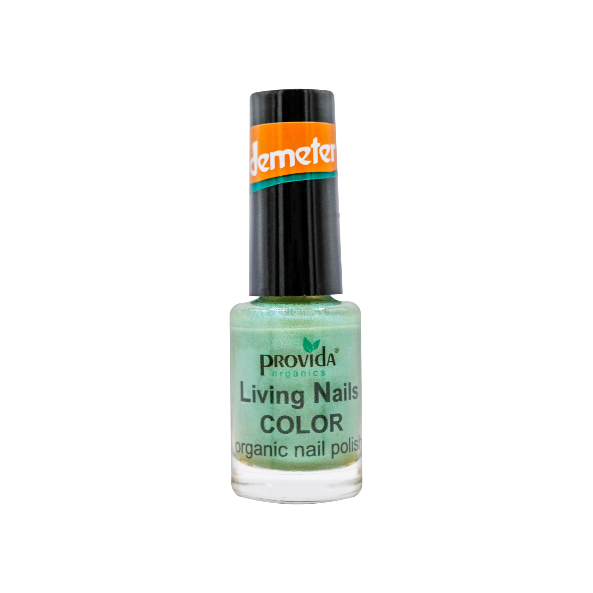 Living Nails Color Patina Green #01