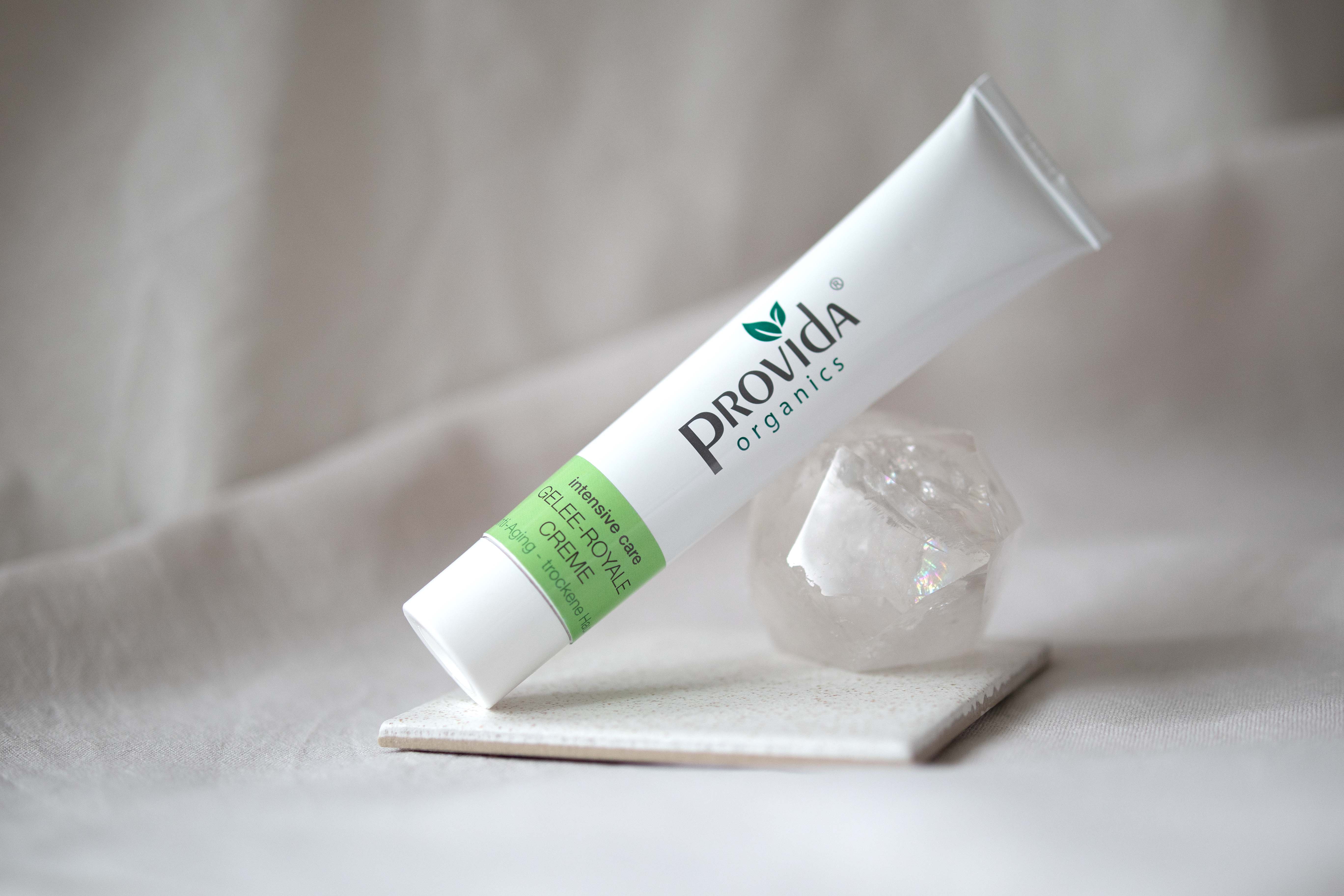 Tube Gelee-Royale Creme 50ml Gelee-Royale Creme