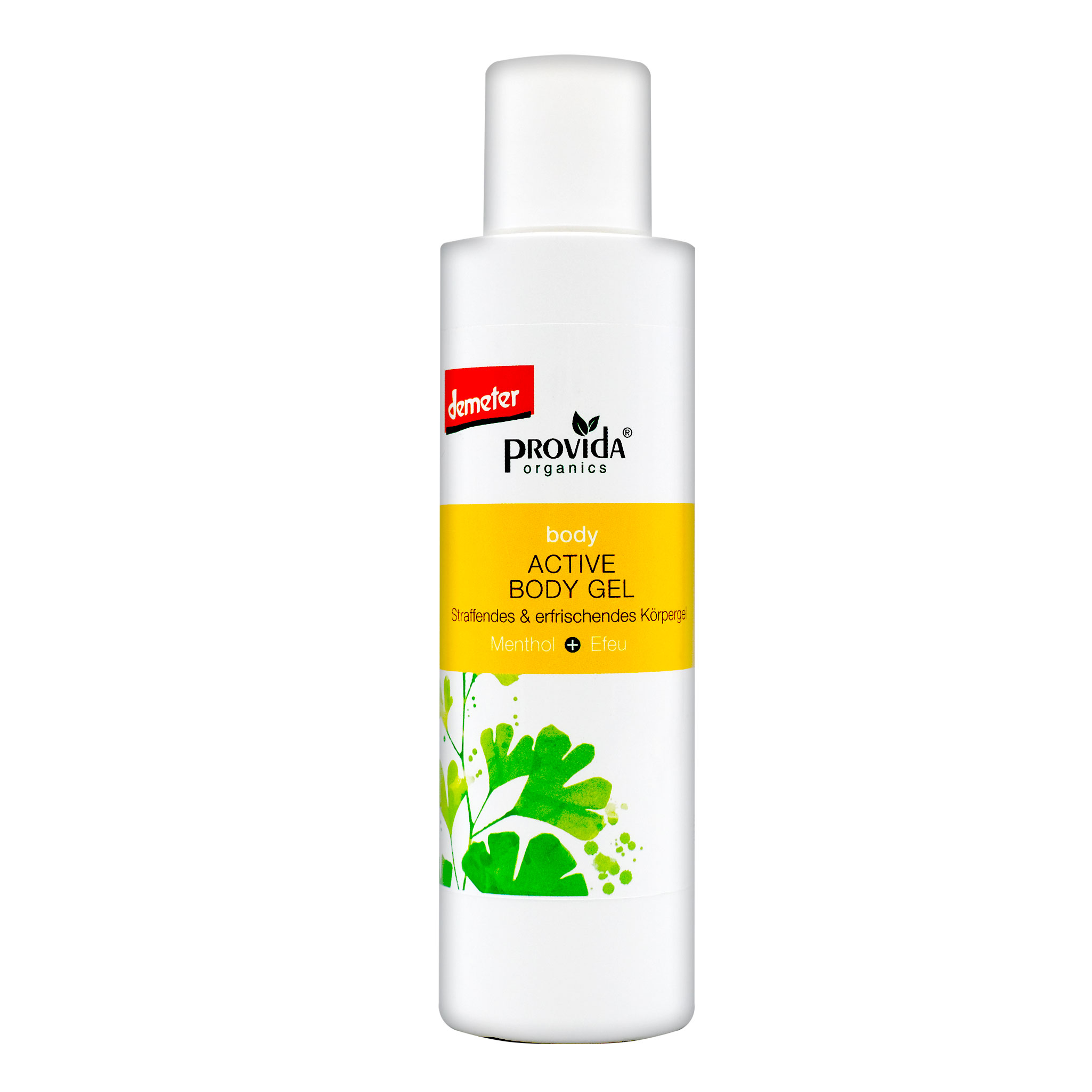 Active Body Gel