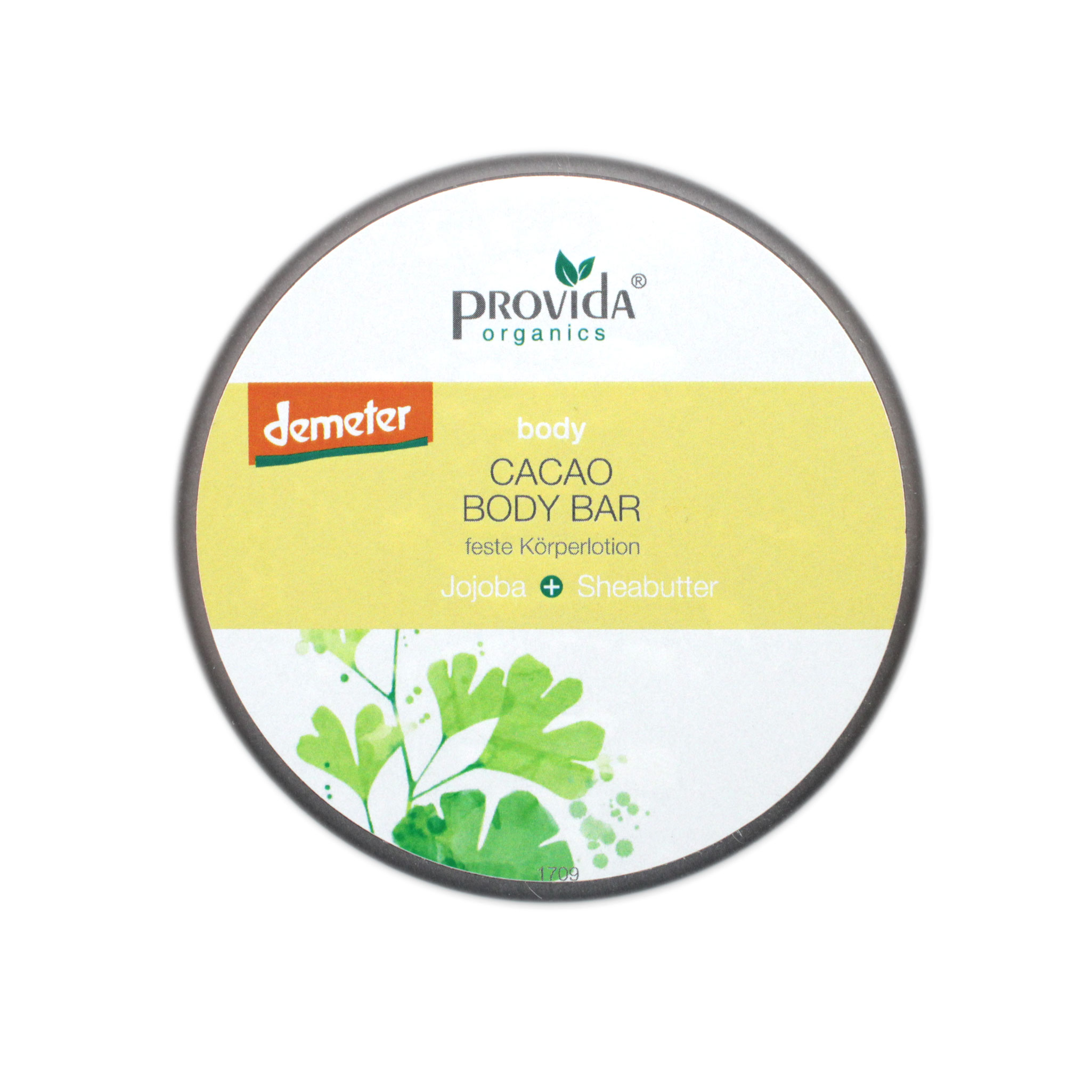 Cacao Body Bar Demeter