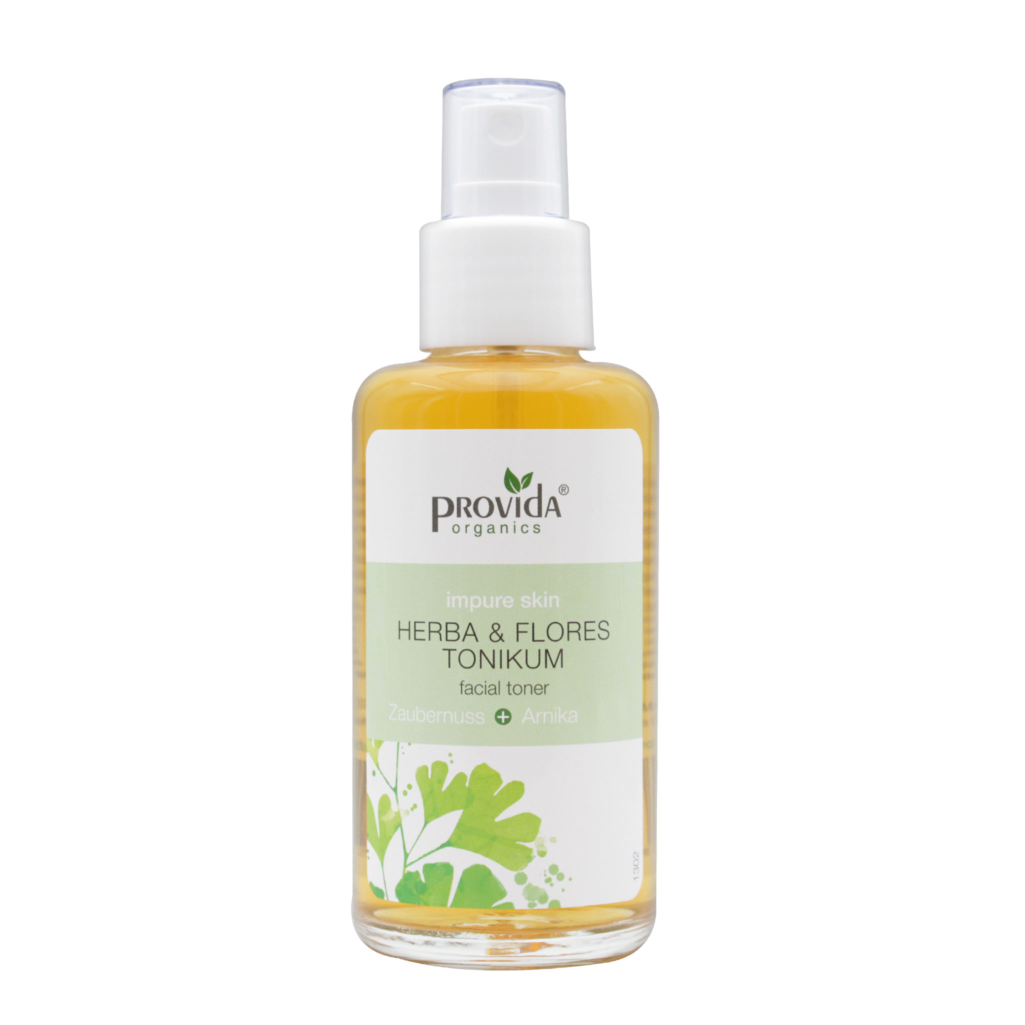 Herba & Flores Tonikum