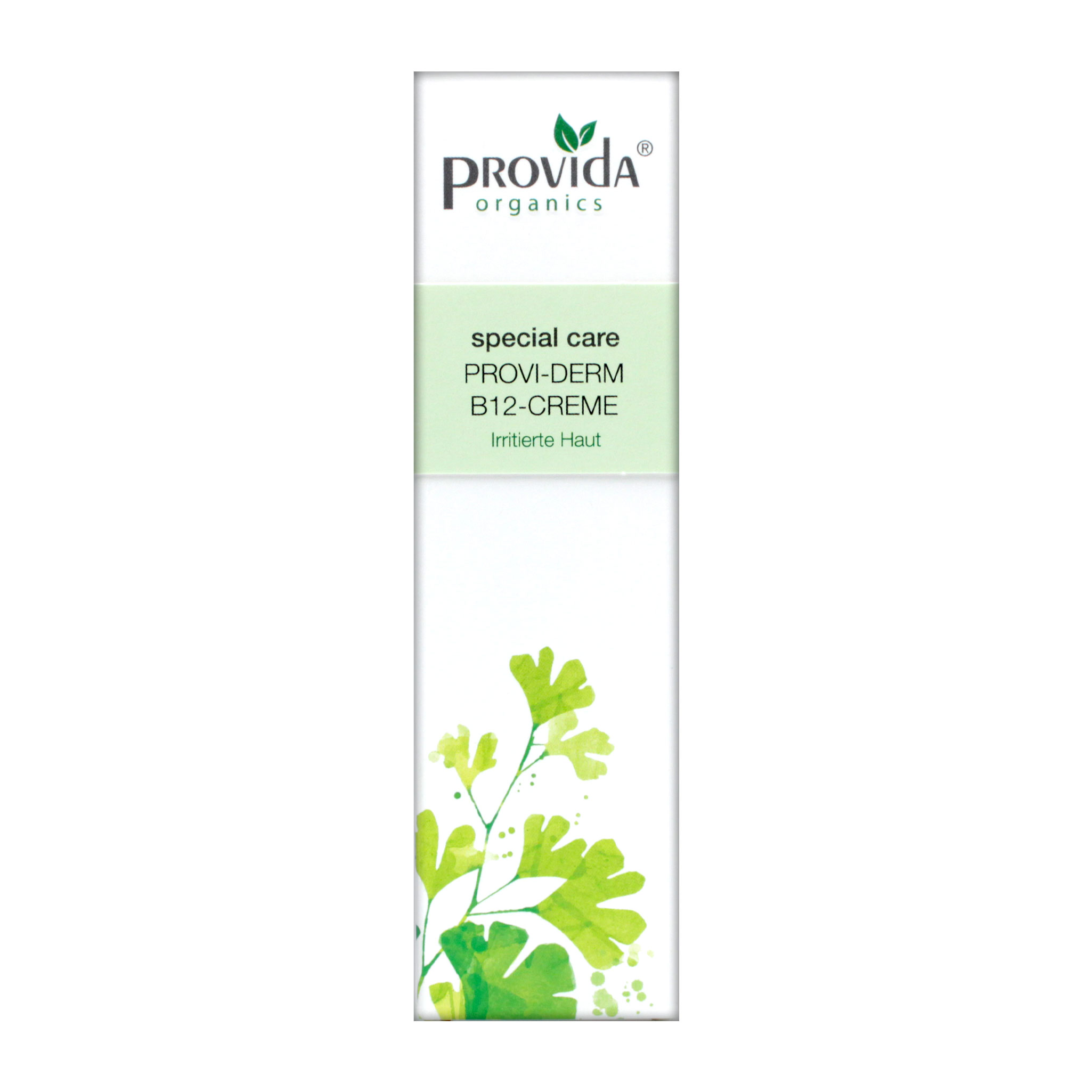Provi derm B12 cream