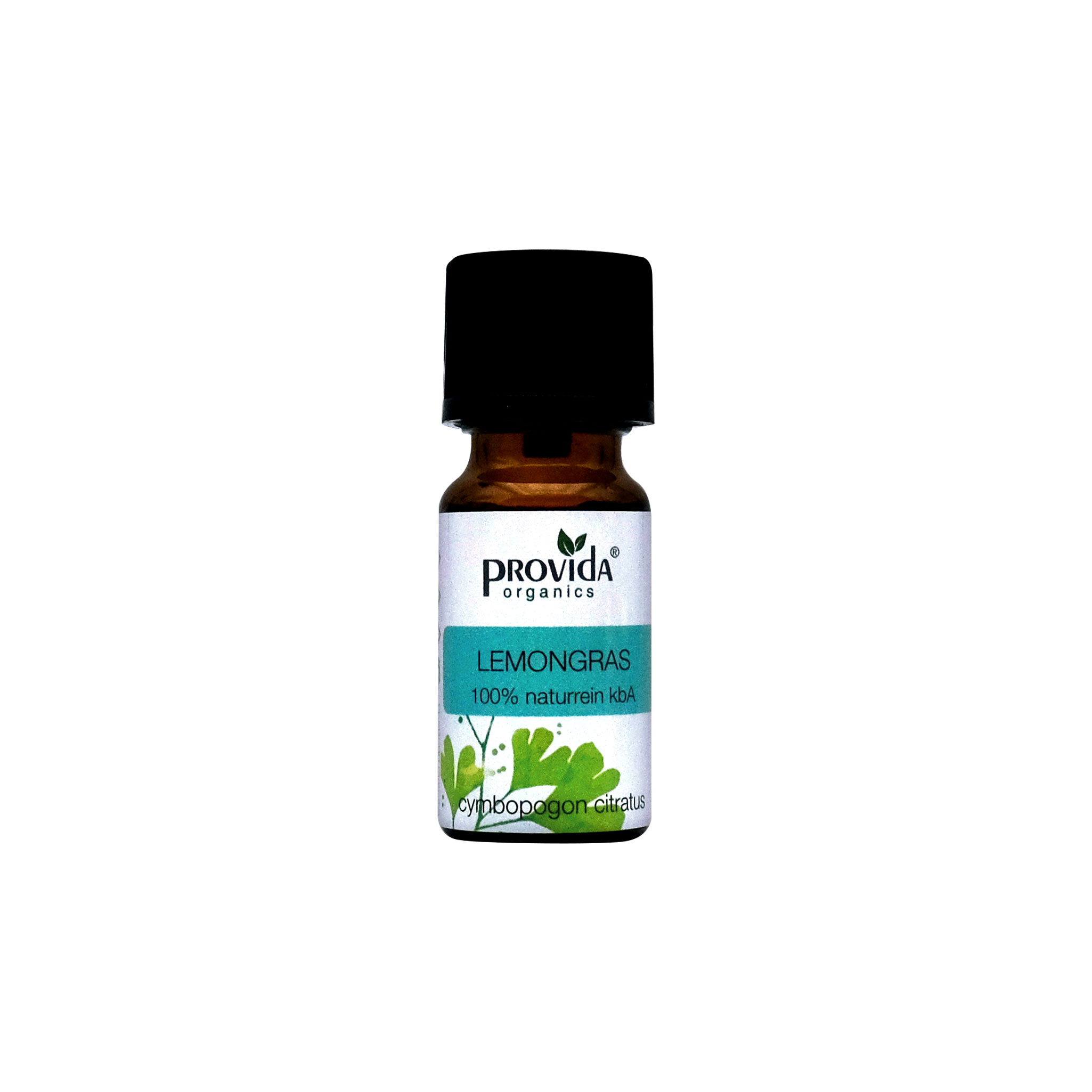 10ml Lemongras - ätherisches Öl 10ml Lemongras
