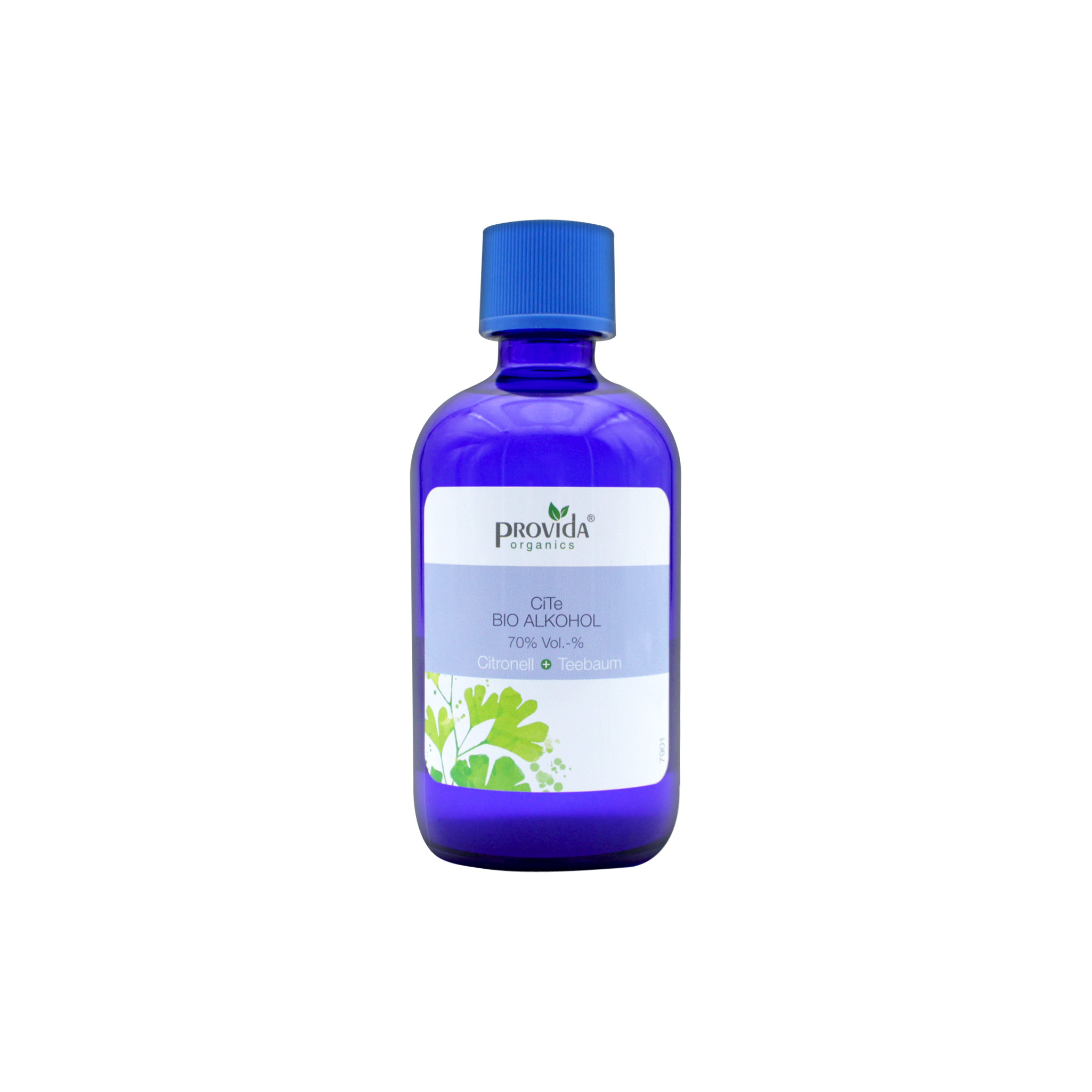 CiTe Bio Alkohol