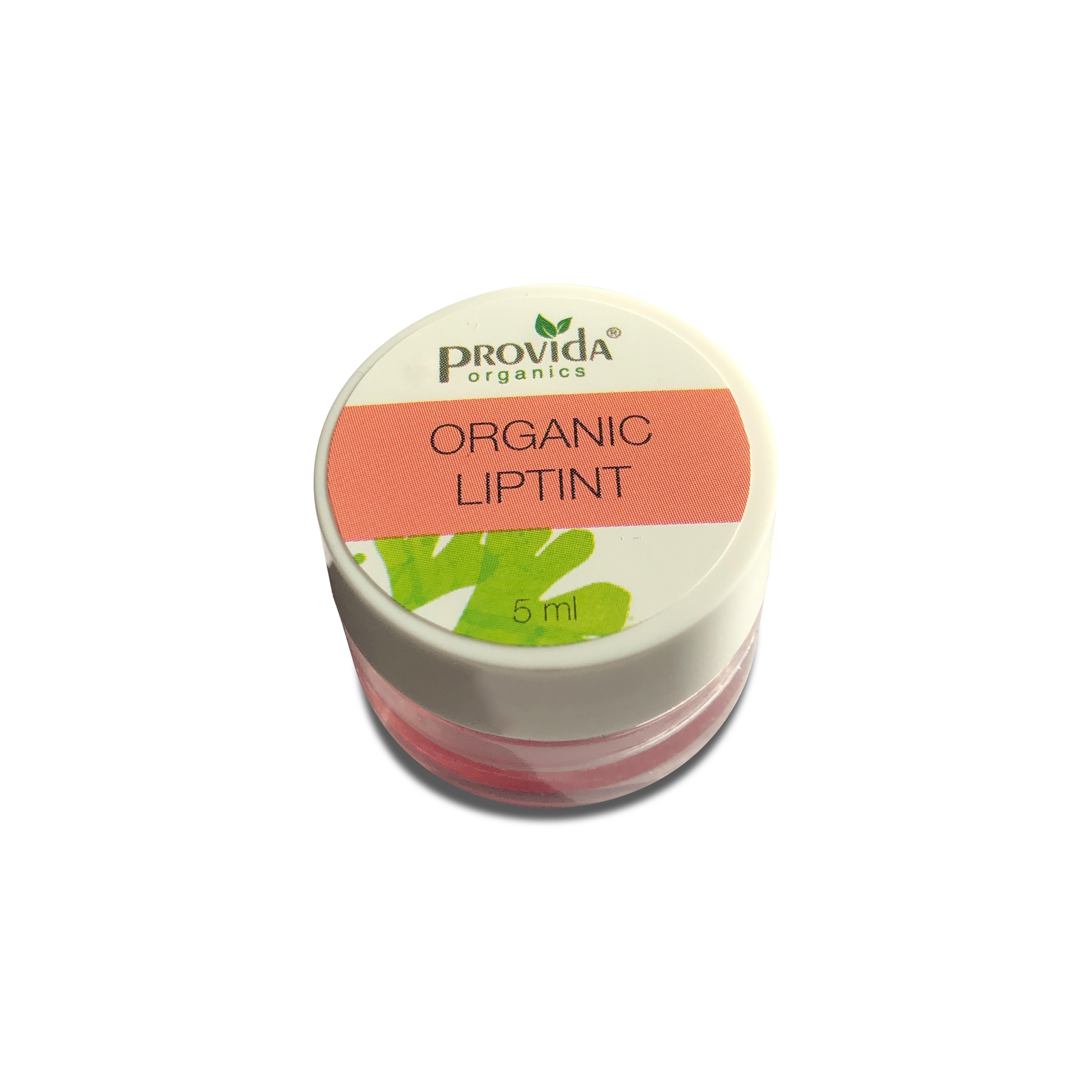 Organic liptint