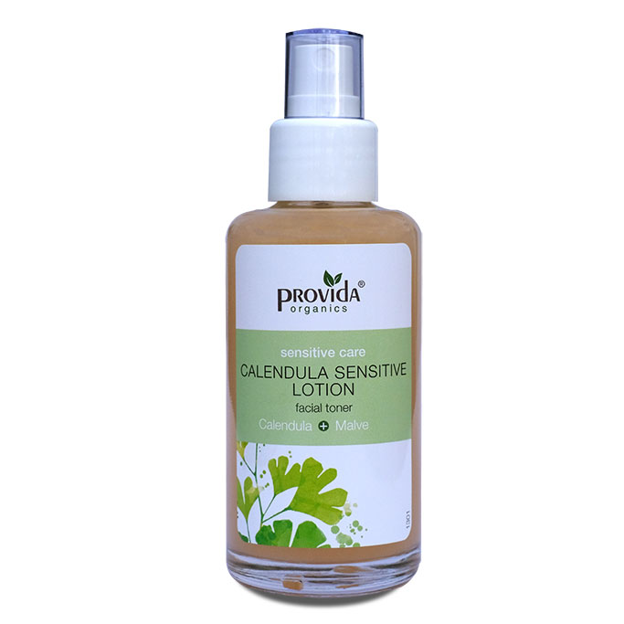 Calendula Sensitive Lotion