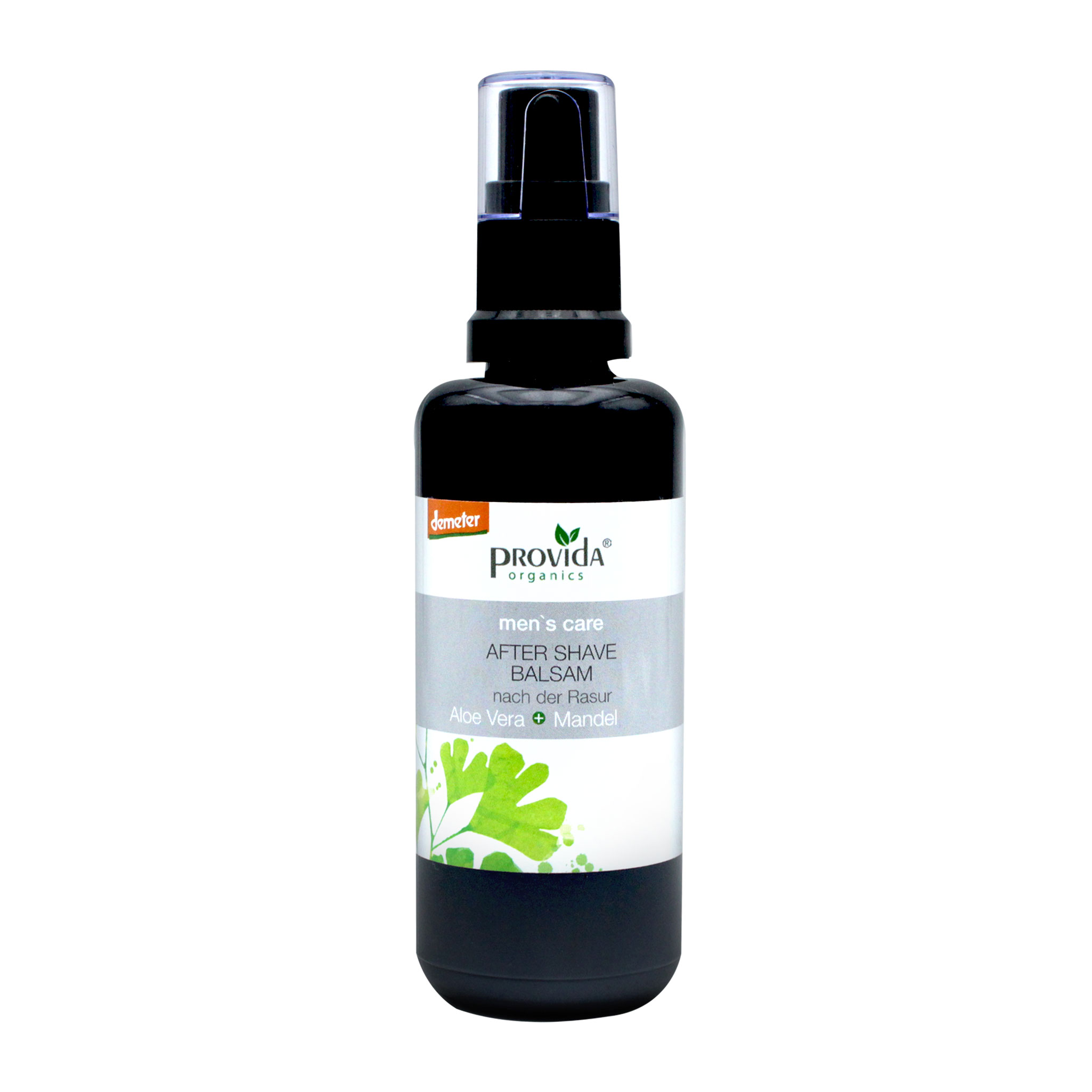 After Shave Balsam