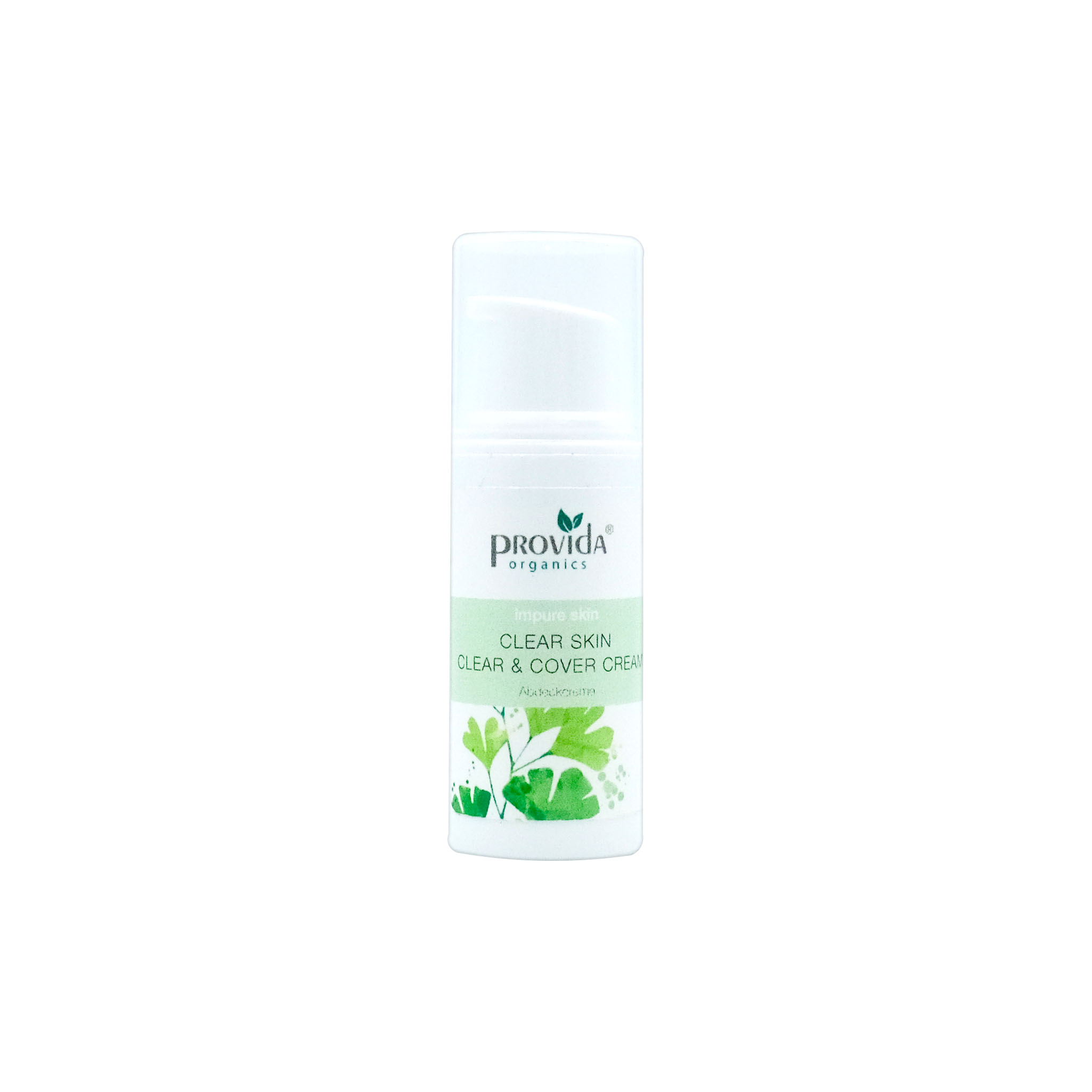 Clear Skin Clear & Cover Cream 7 ml