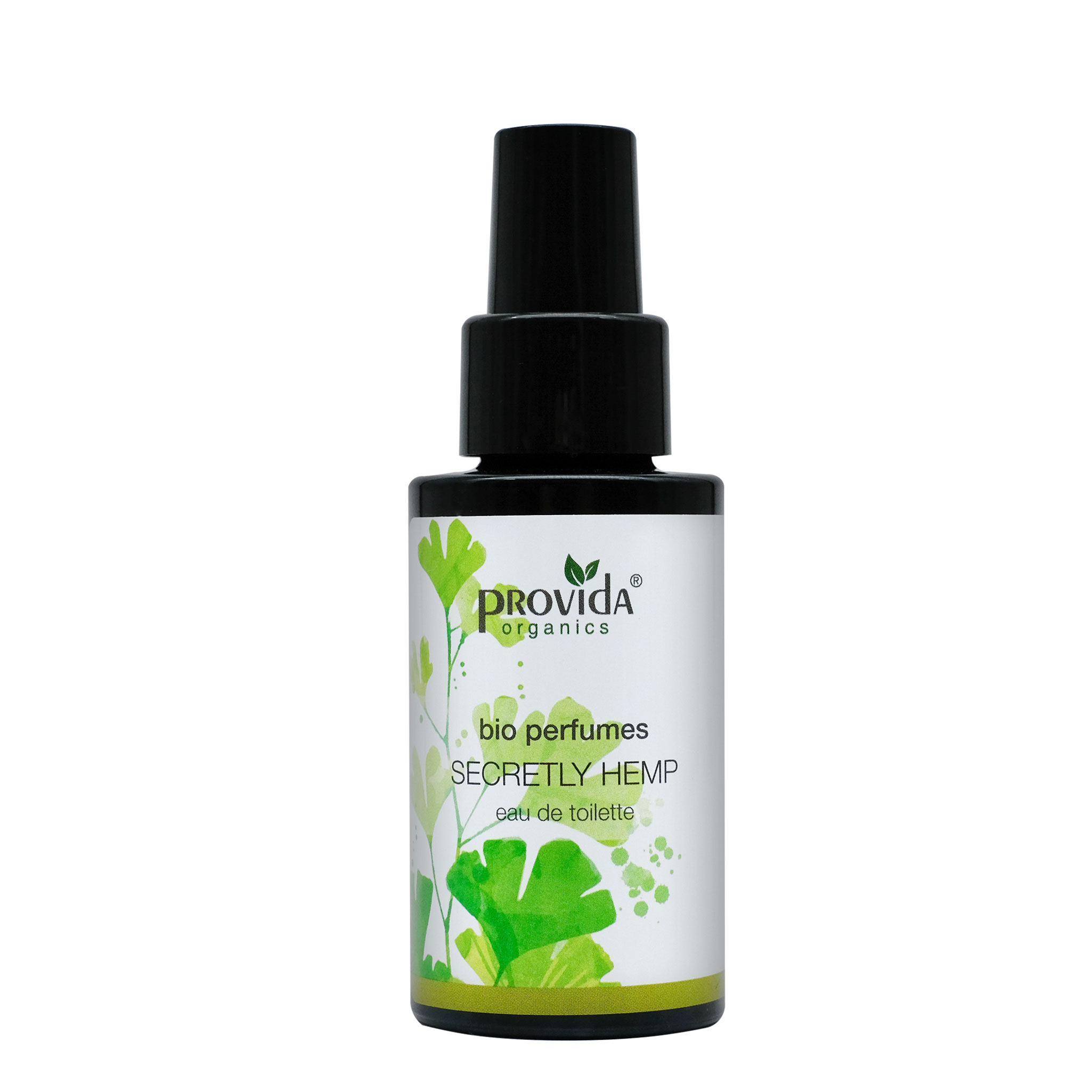 Secretly Hemp 50ml