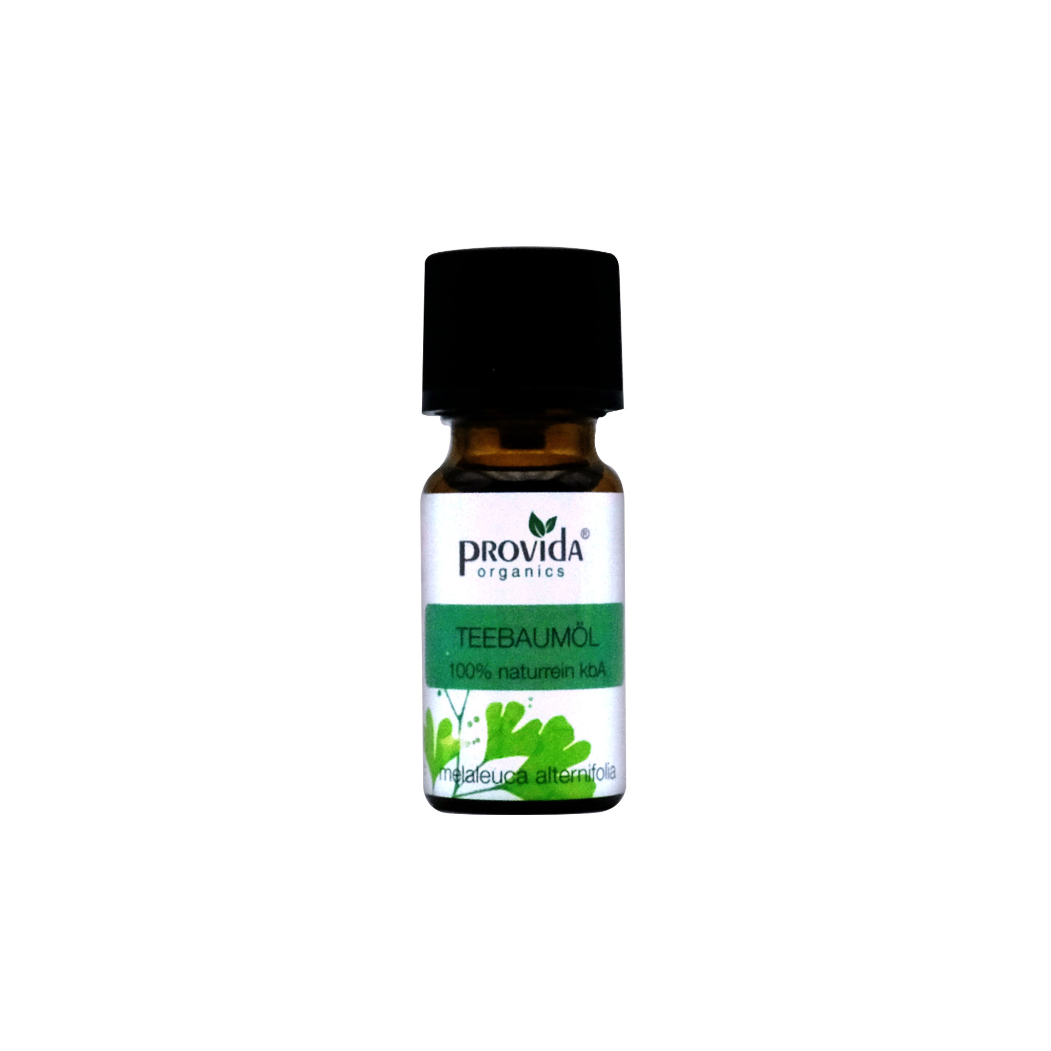 10ml Teebaum - ätherisches Öl 10ml Teebaum