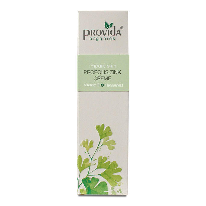 Propolis Zink Creme