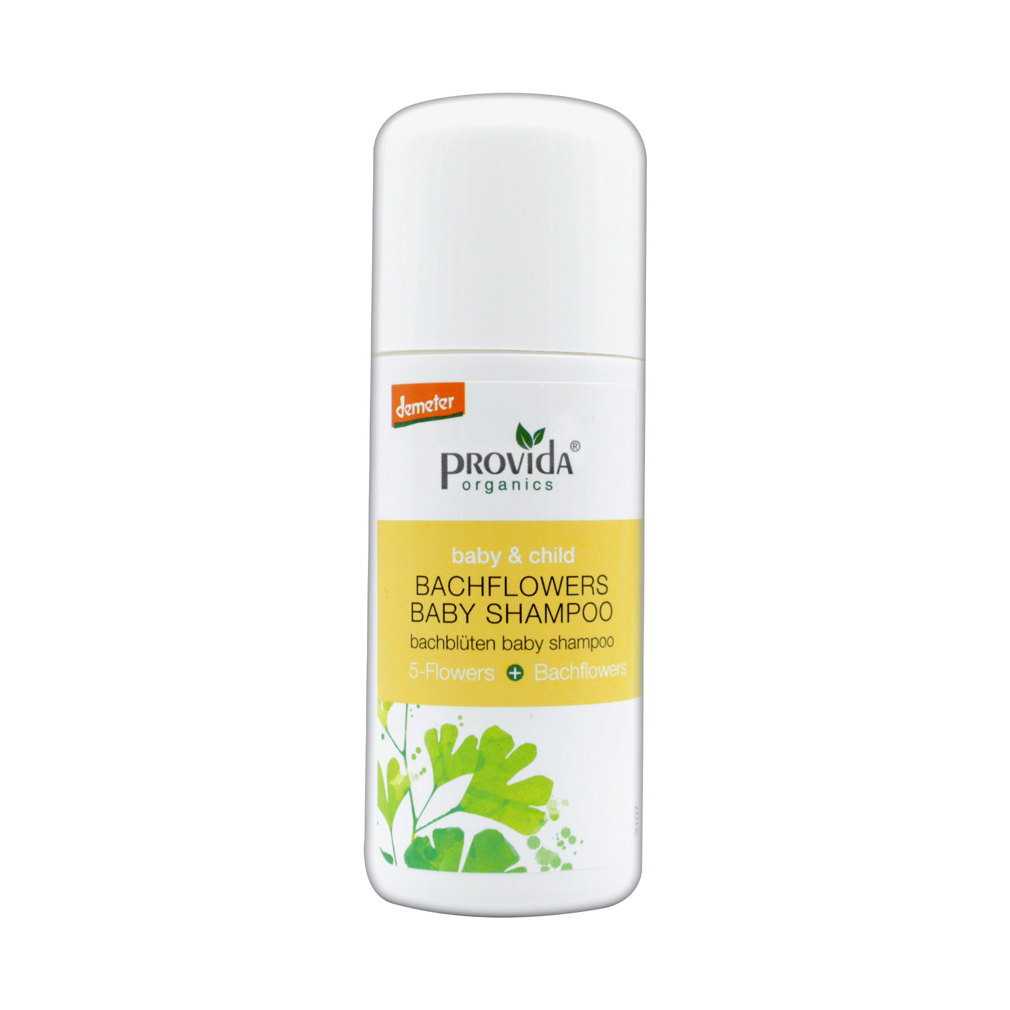 Bachflowers Baby Shampoo Demeter
