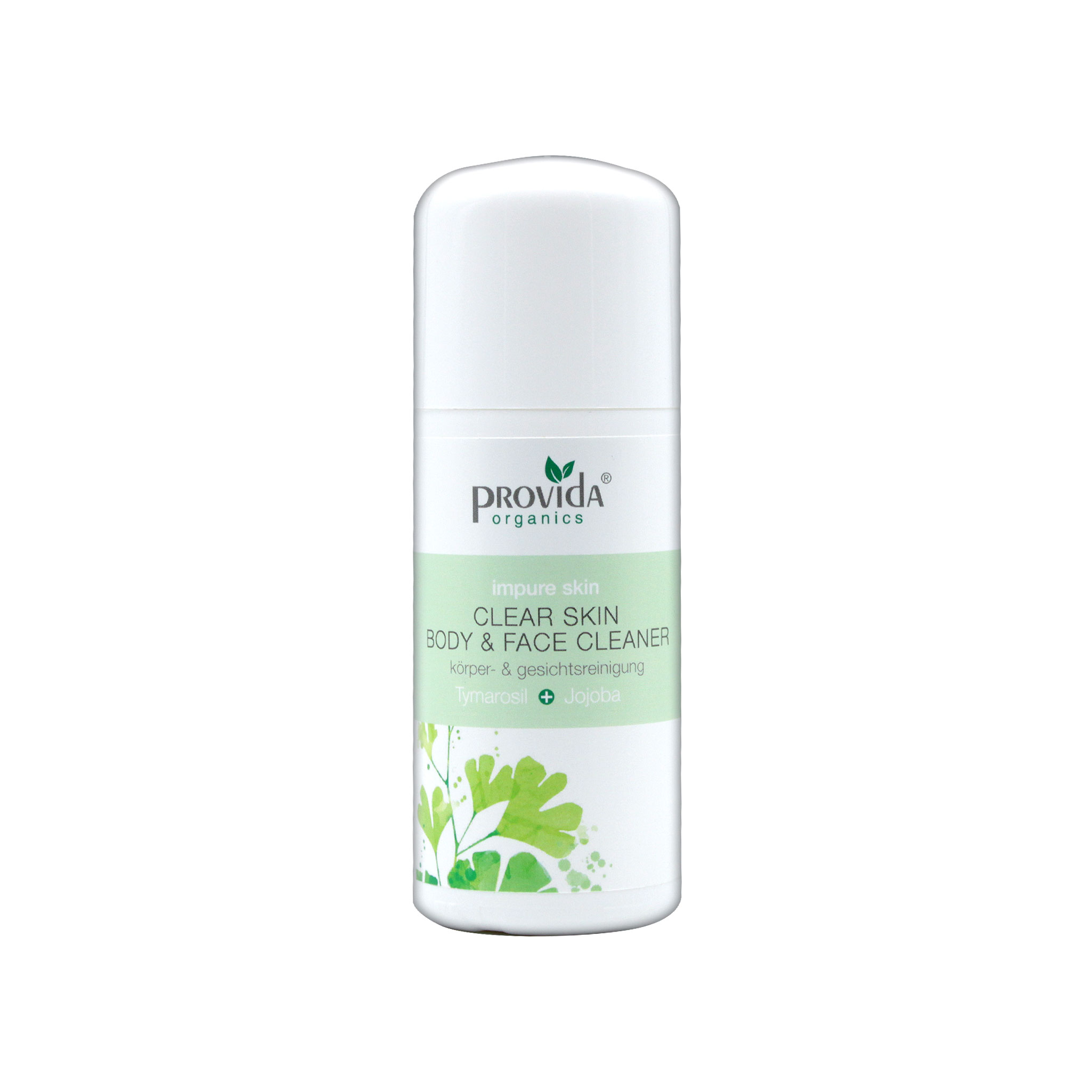 Clear Skin Body & Face Cleaner