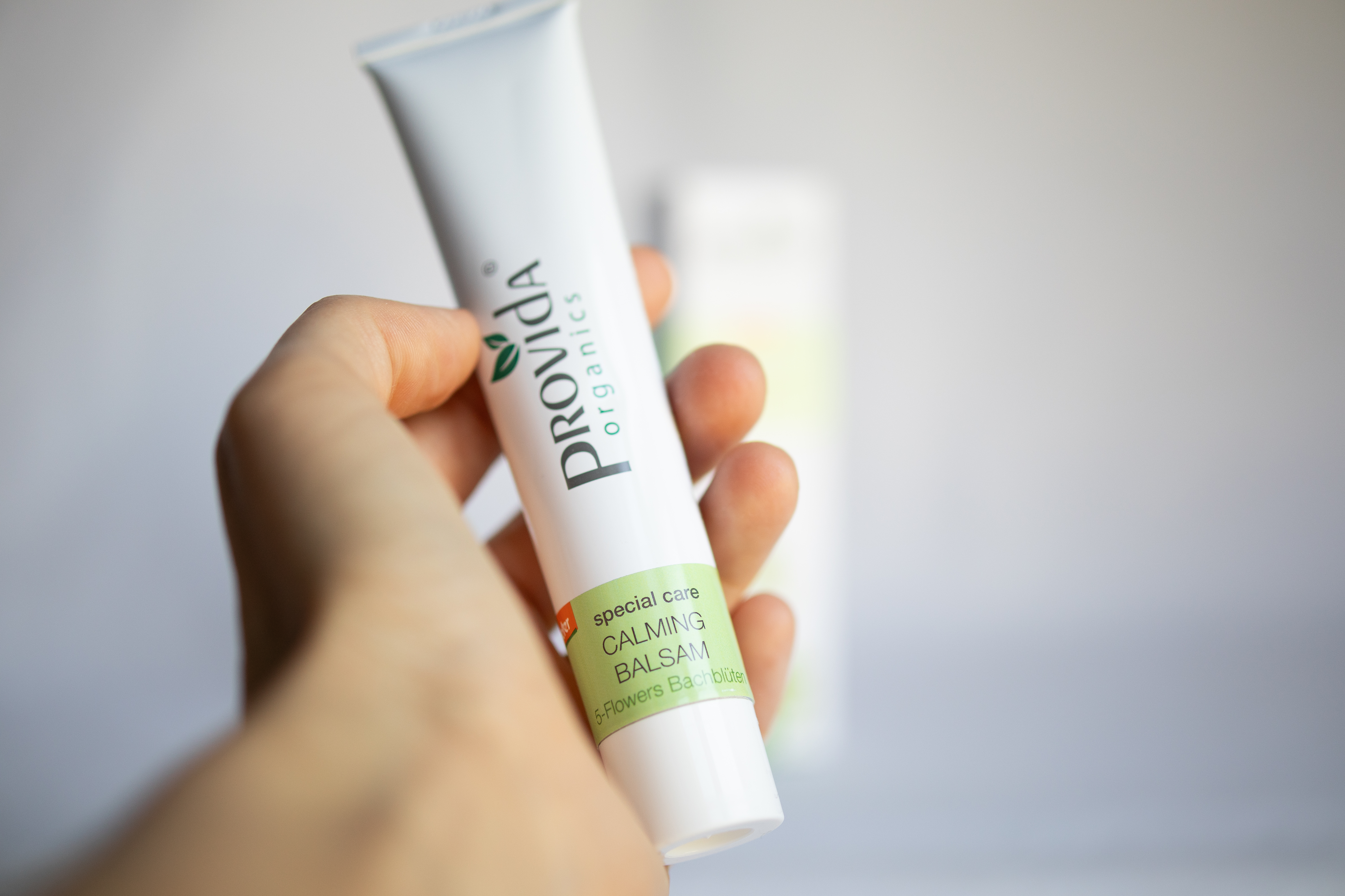 Calming Balsam Demeter