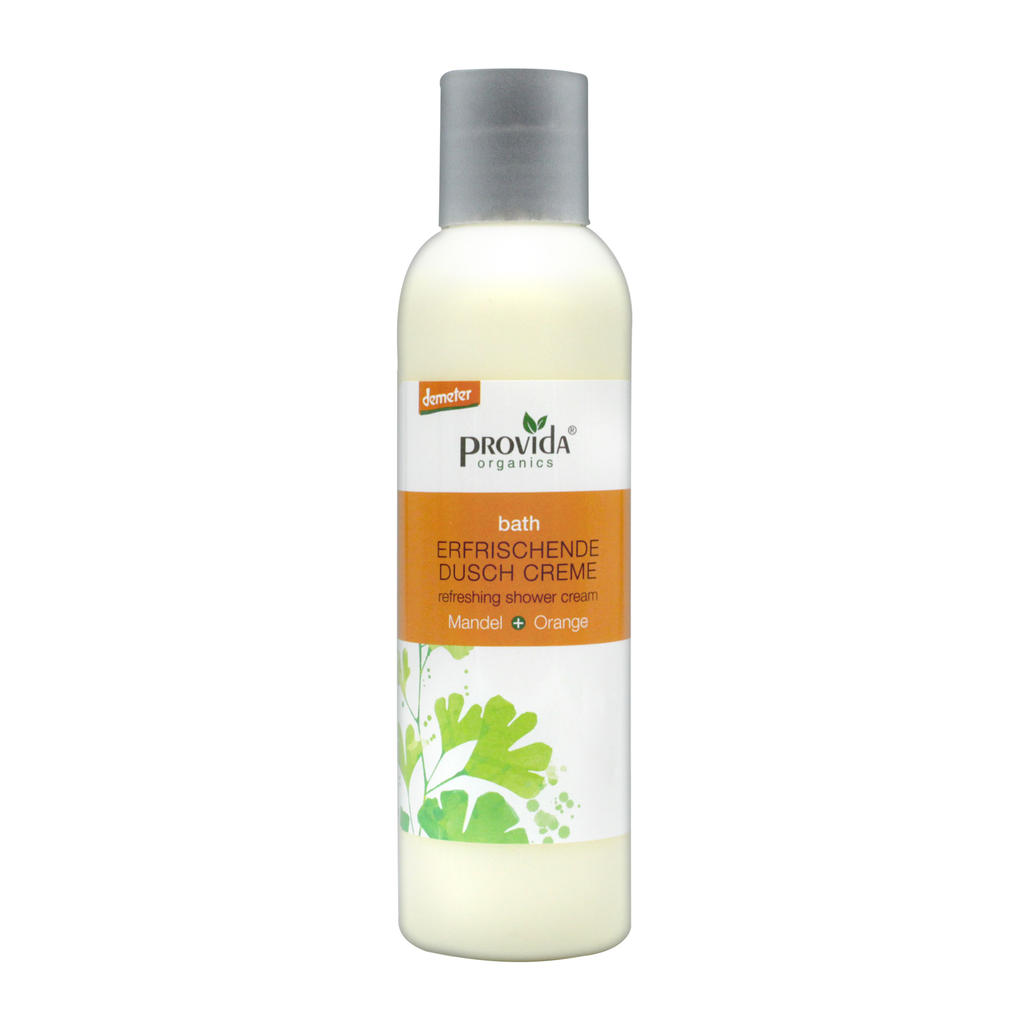 refreshing shower cream