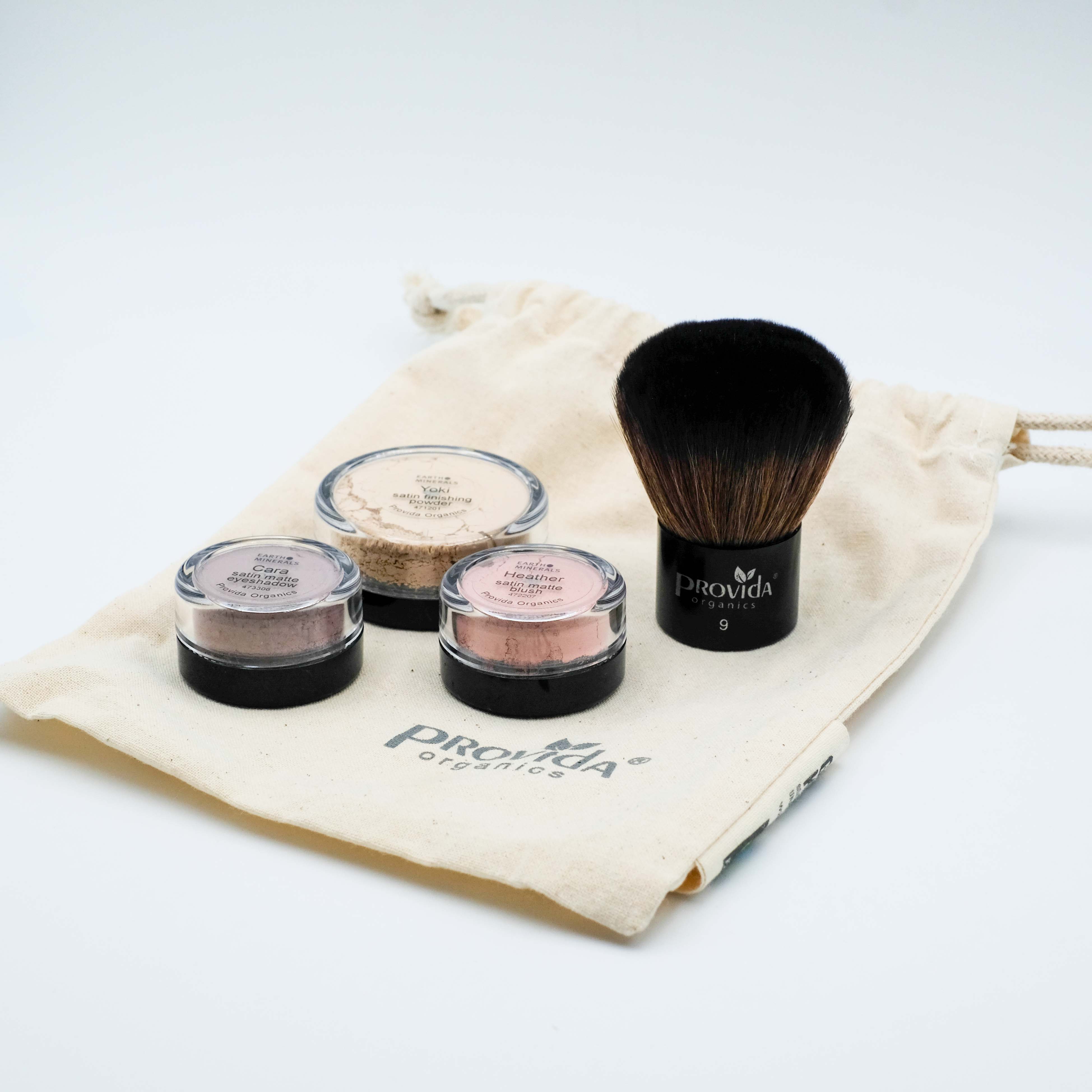 Earth Minerals Einsteiger Set