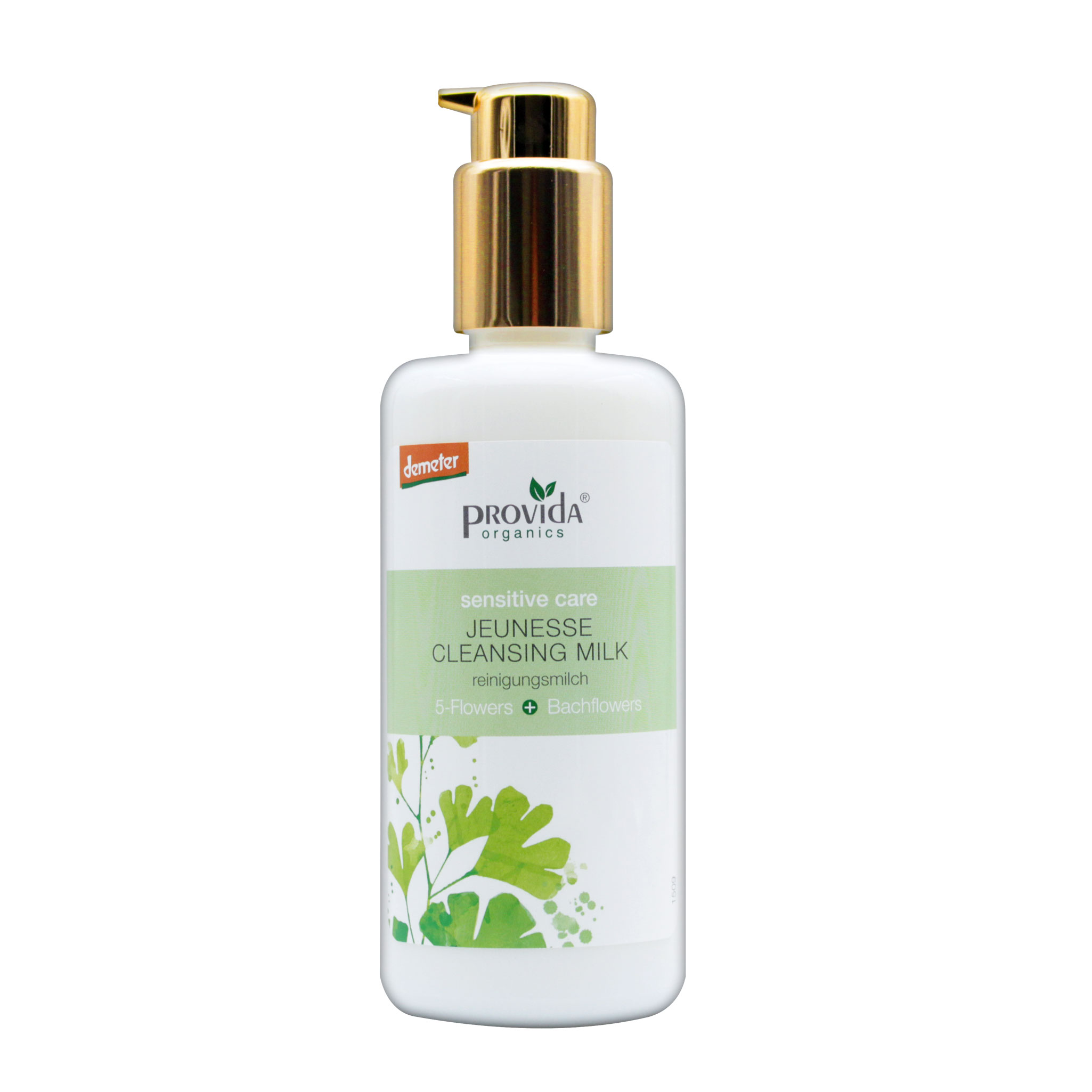 Jeunesse cleansing milk