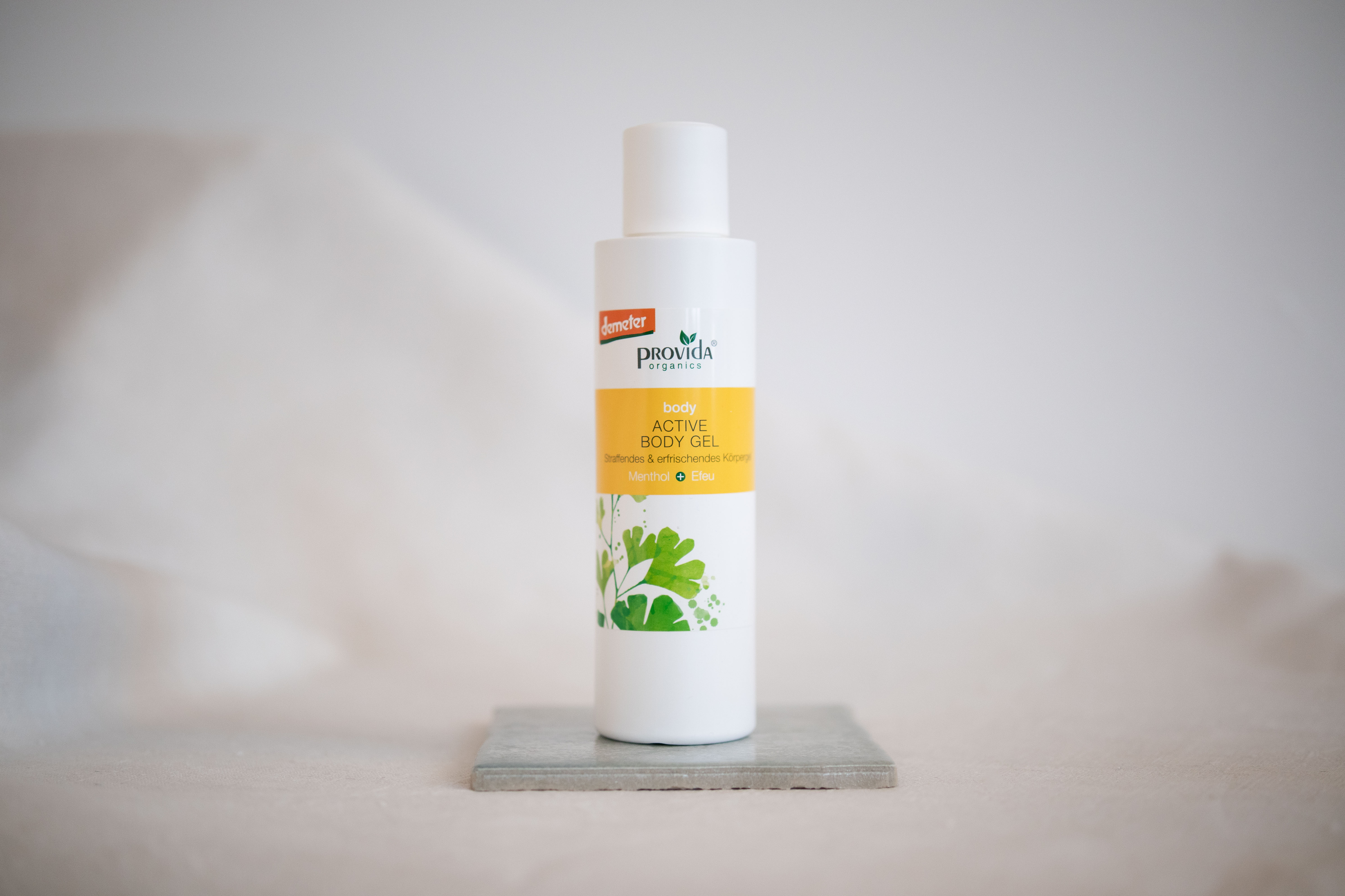Active Body Gel Demeter