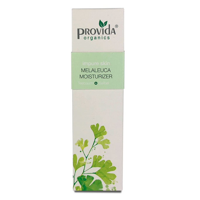 Melaleuca Moisturizer