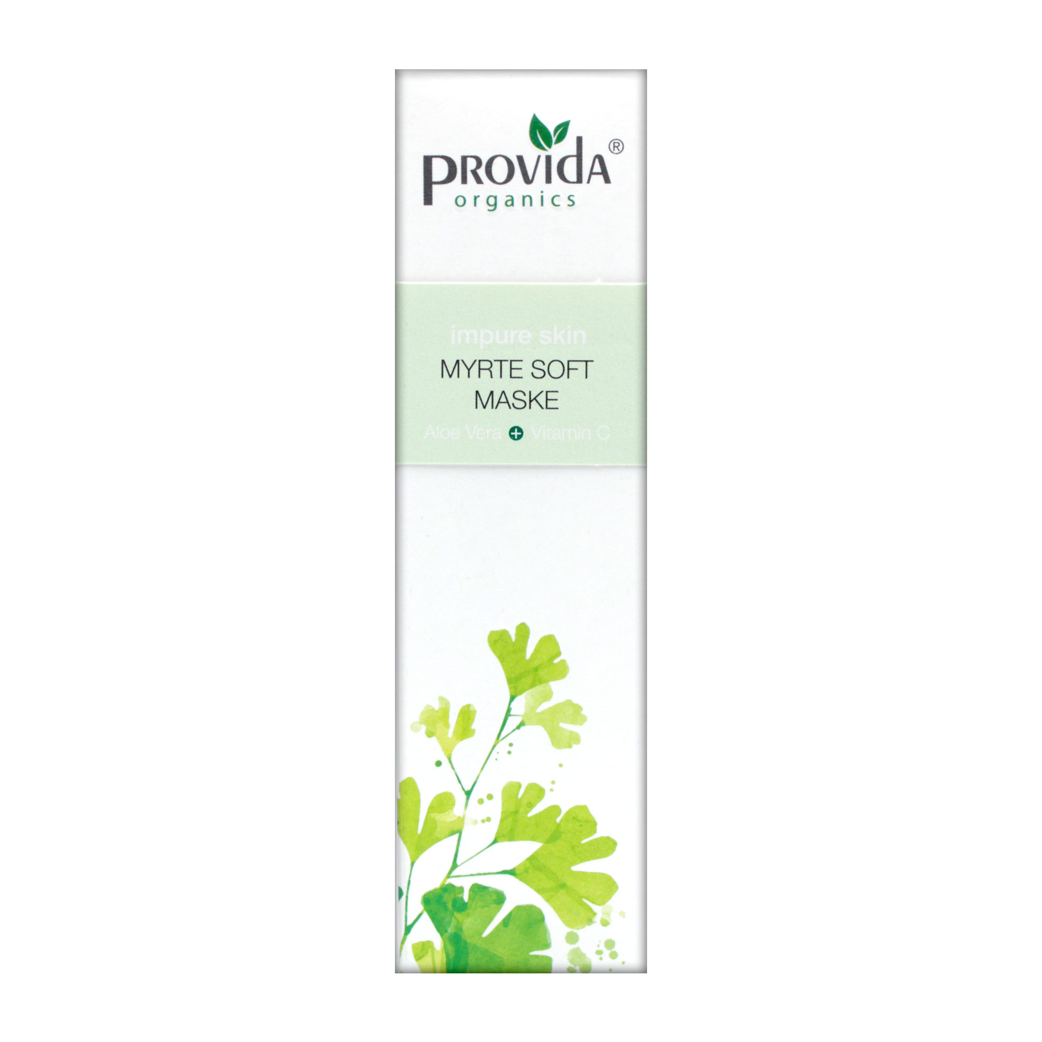 Myrte Soft Maske