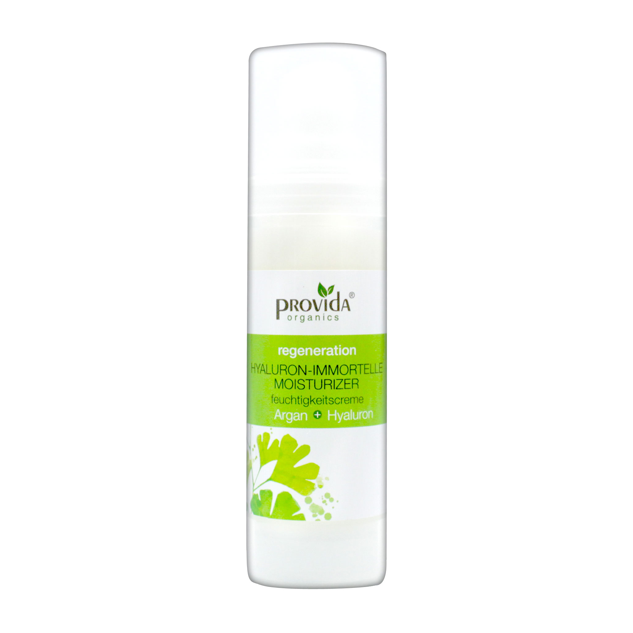 Hyaluron Immortelle Moisturizer