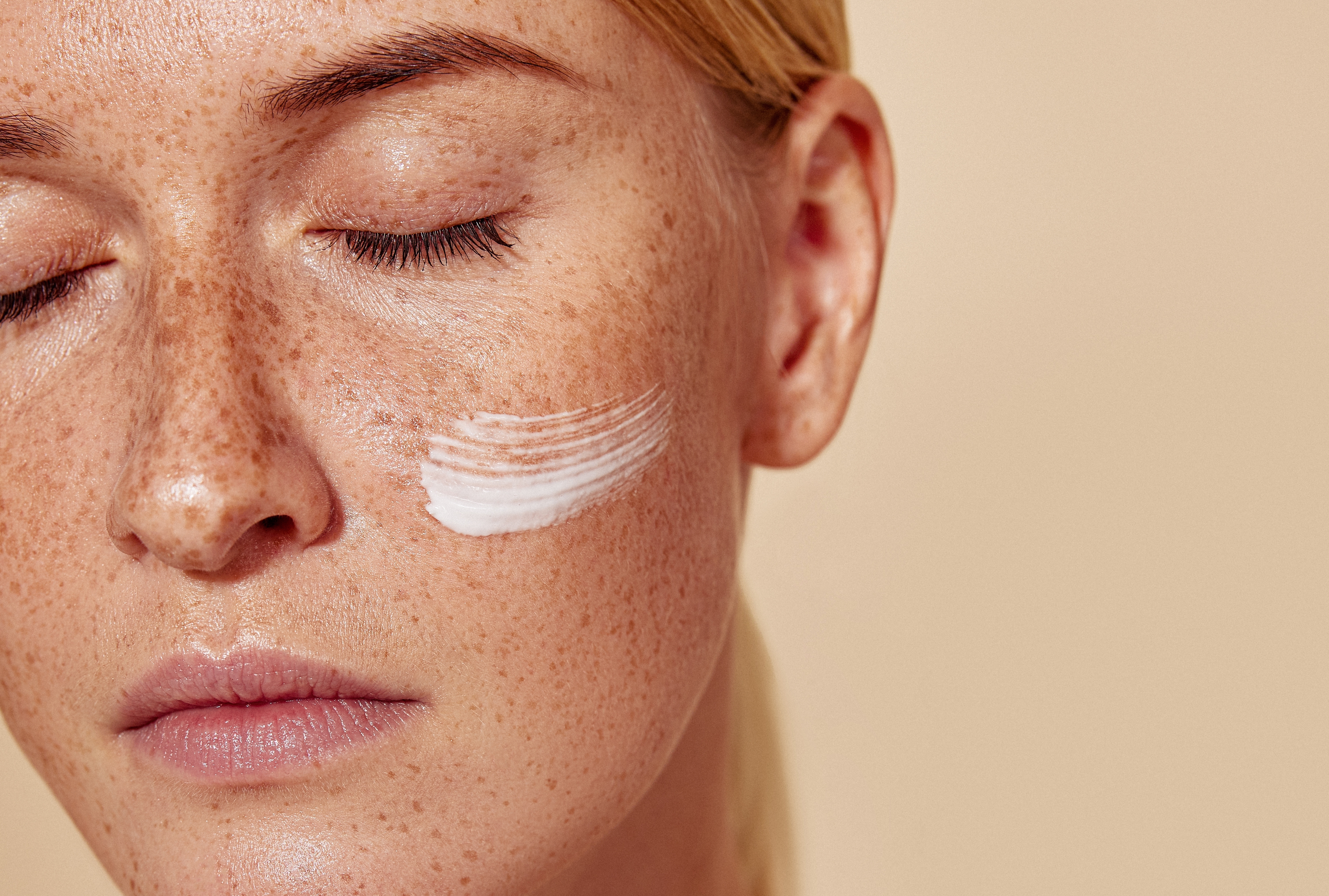 face cream