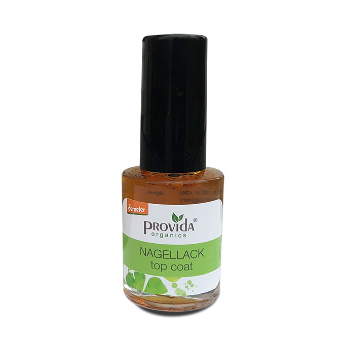 Bio-Nagellack Demeter