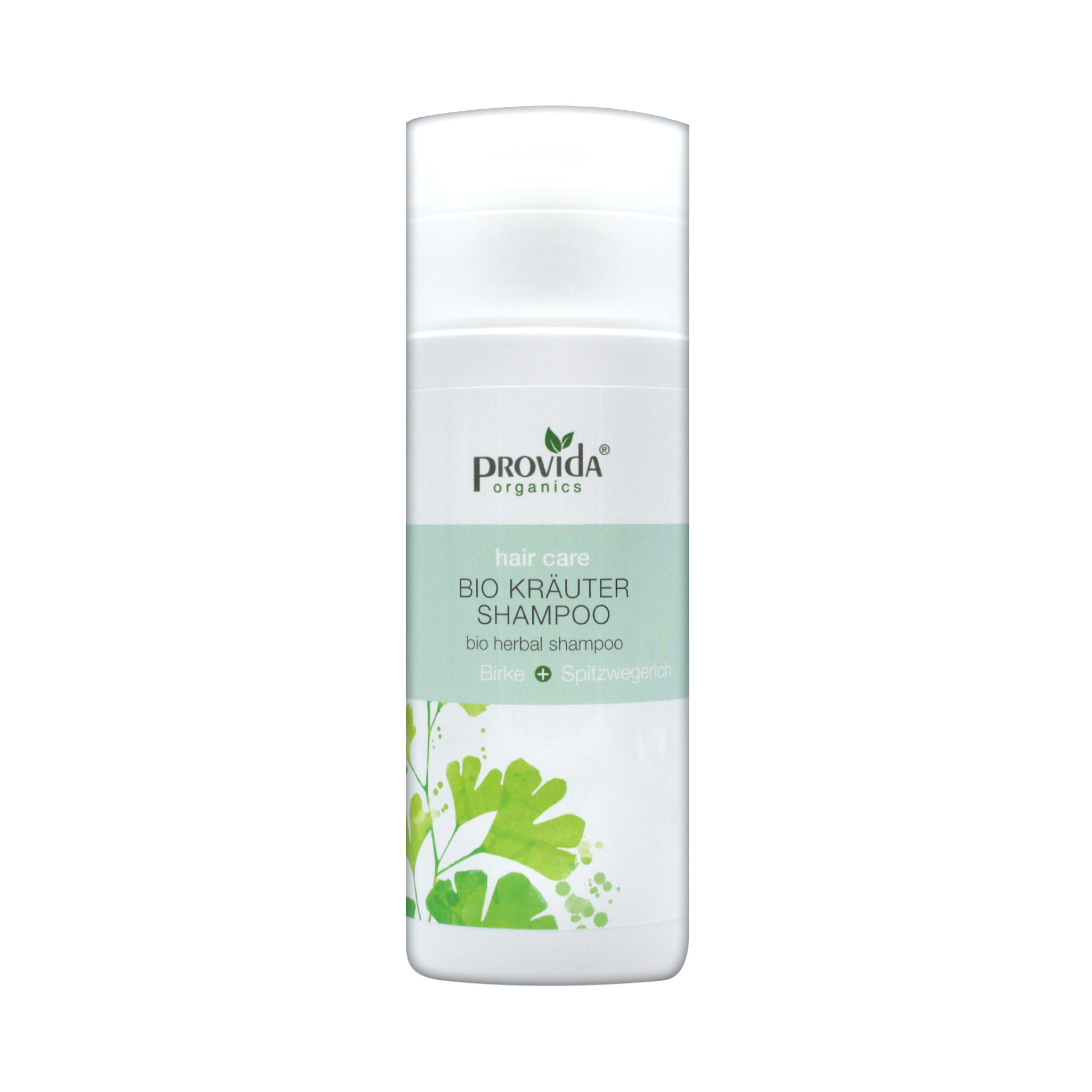 Bio herbal shampoo
