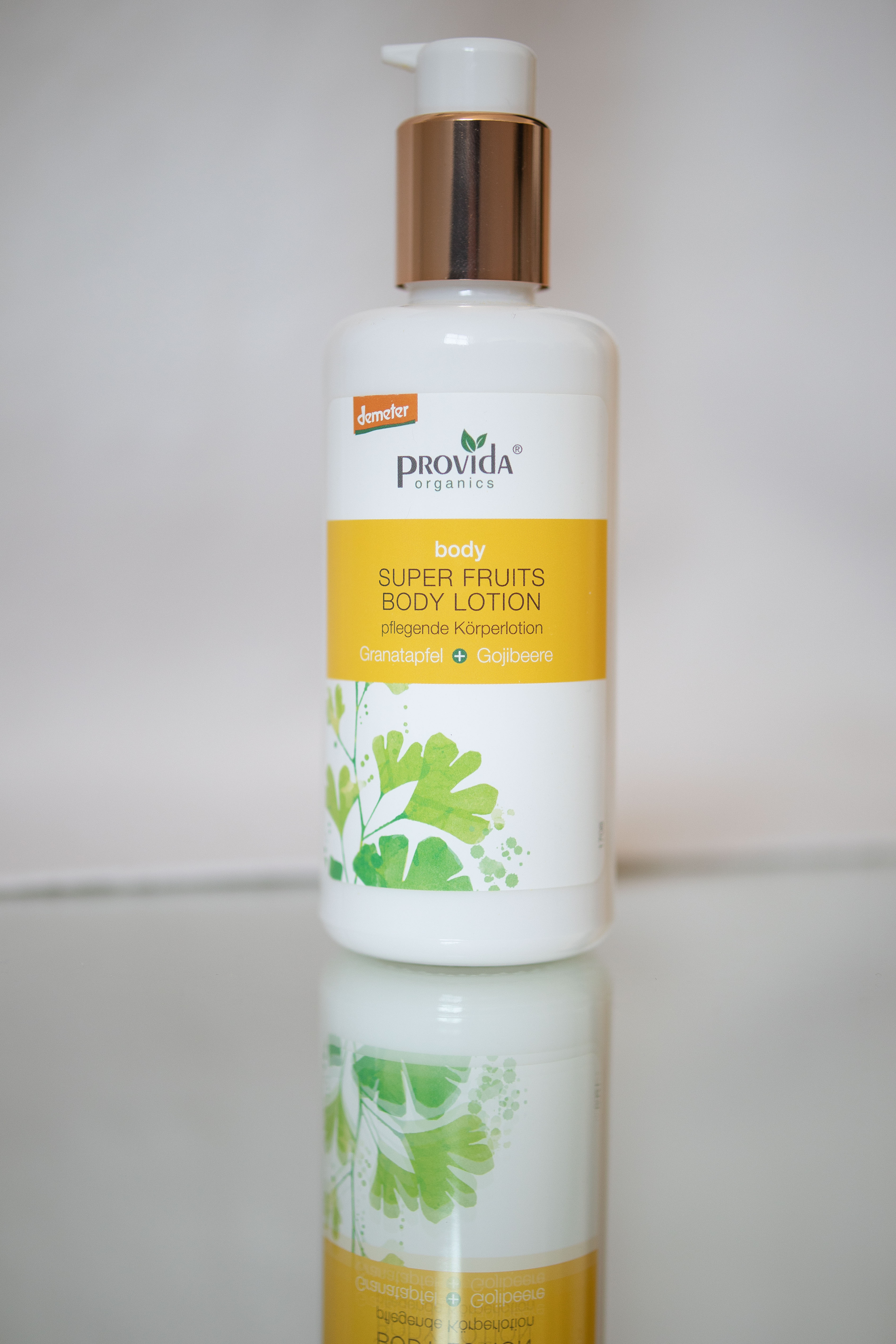 Super Fruits Body Lotion Demeter