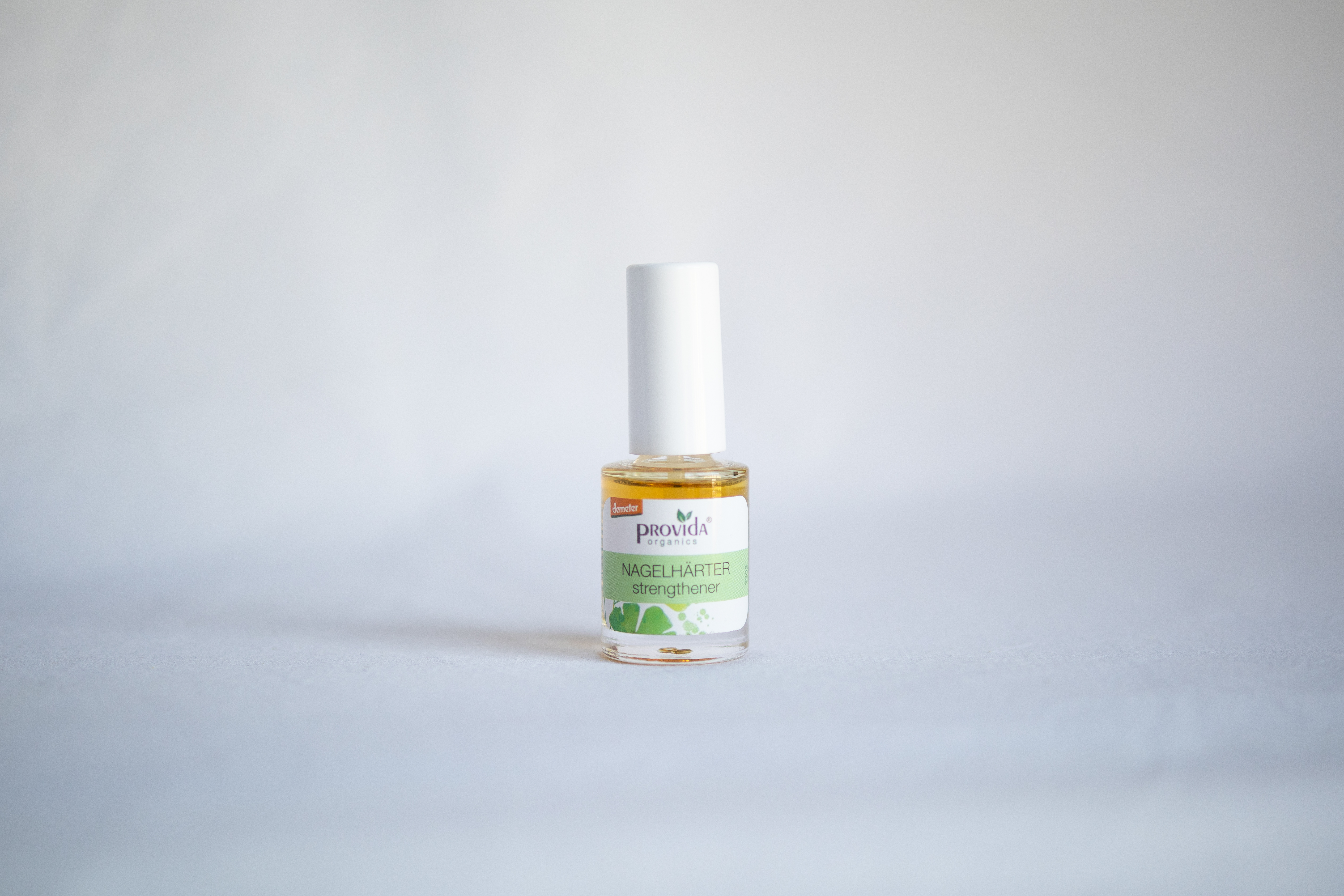 Nagelhärter Demeter 10ml Nagelhärter Demeter