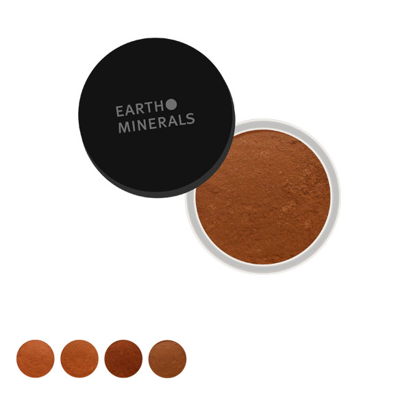 Bronzer Medellin matt