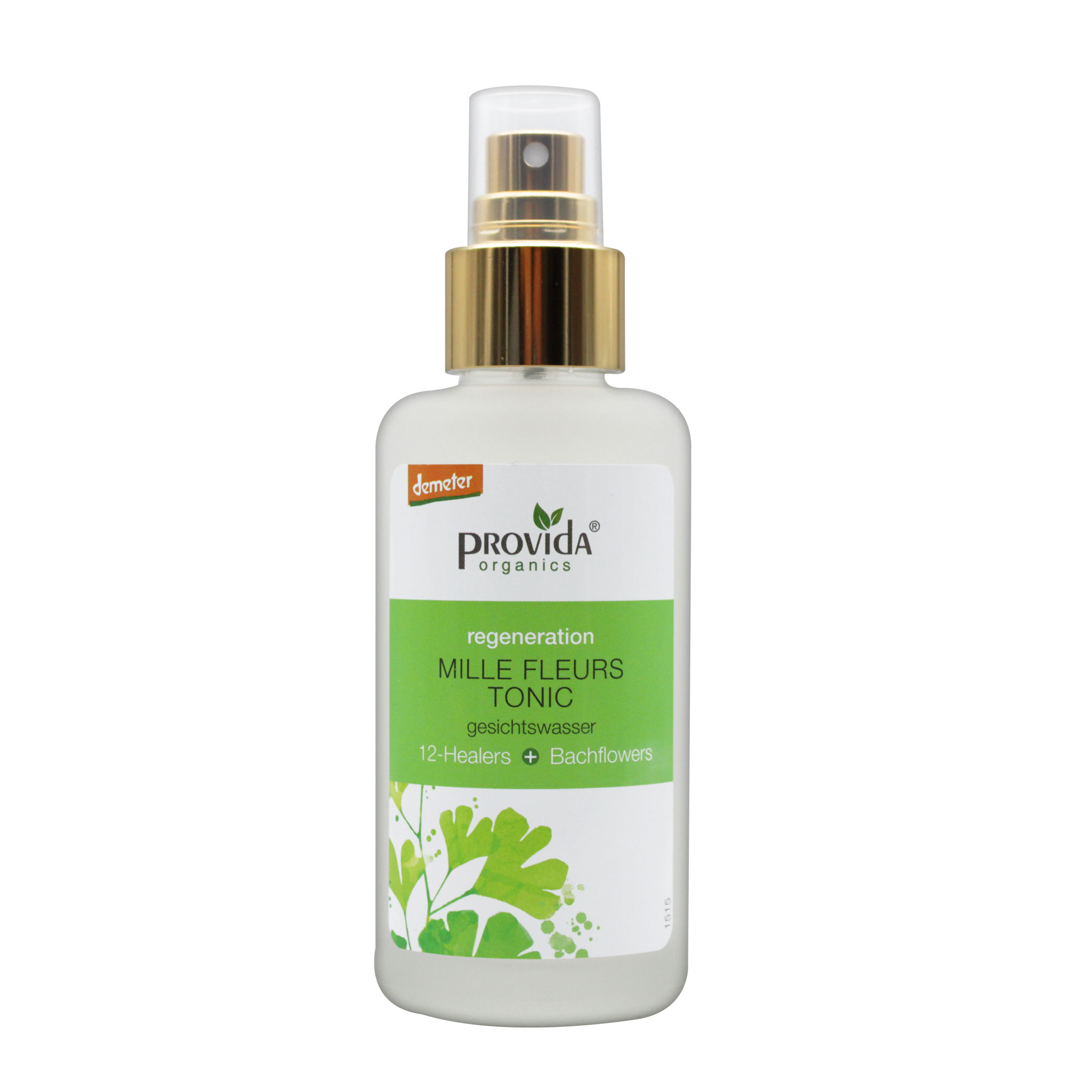 Mille Fleurs Tonic Demeter 