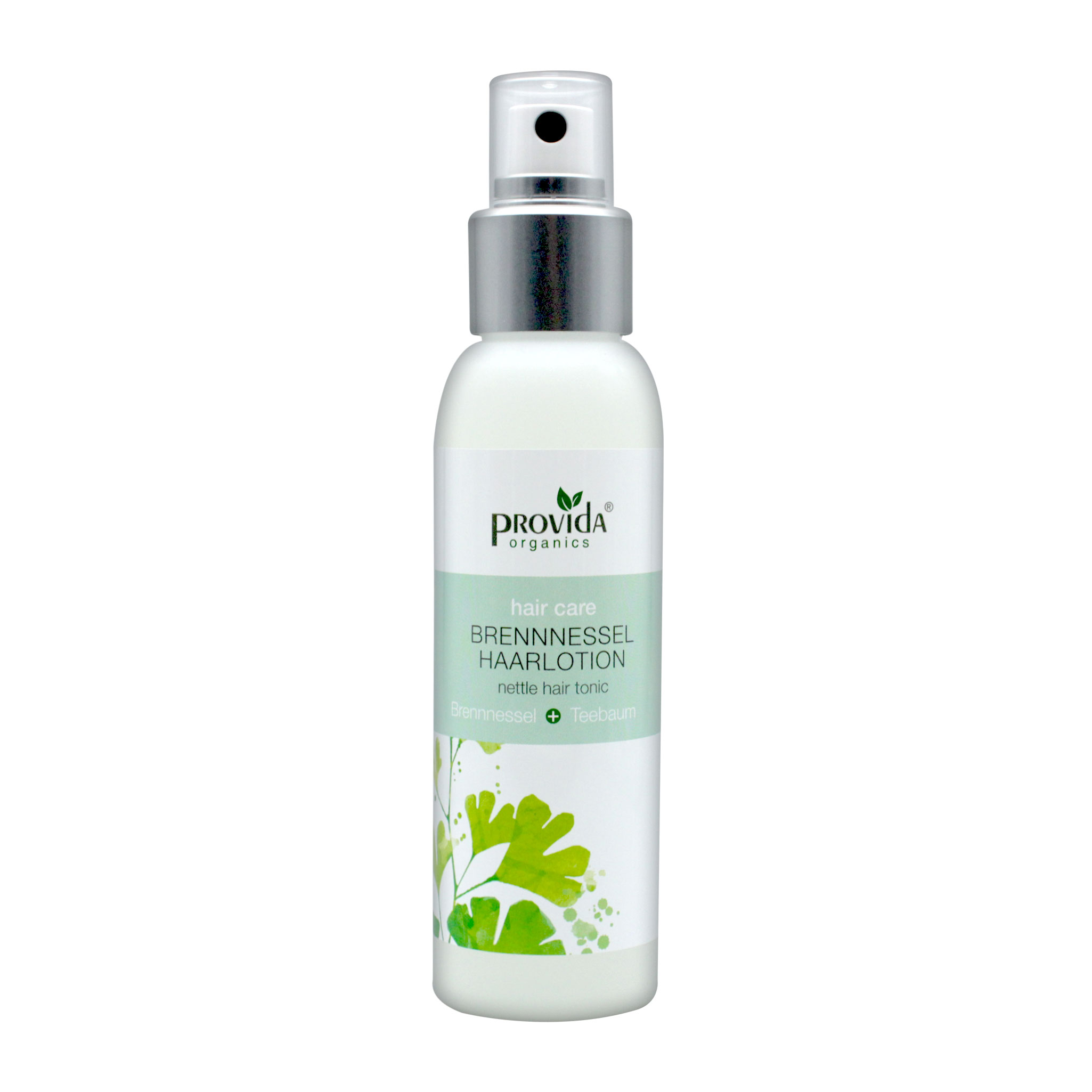 Brennnessel Haarlotion
