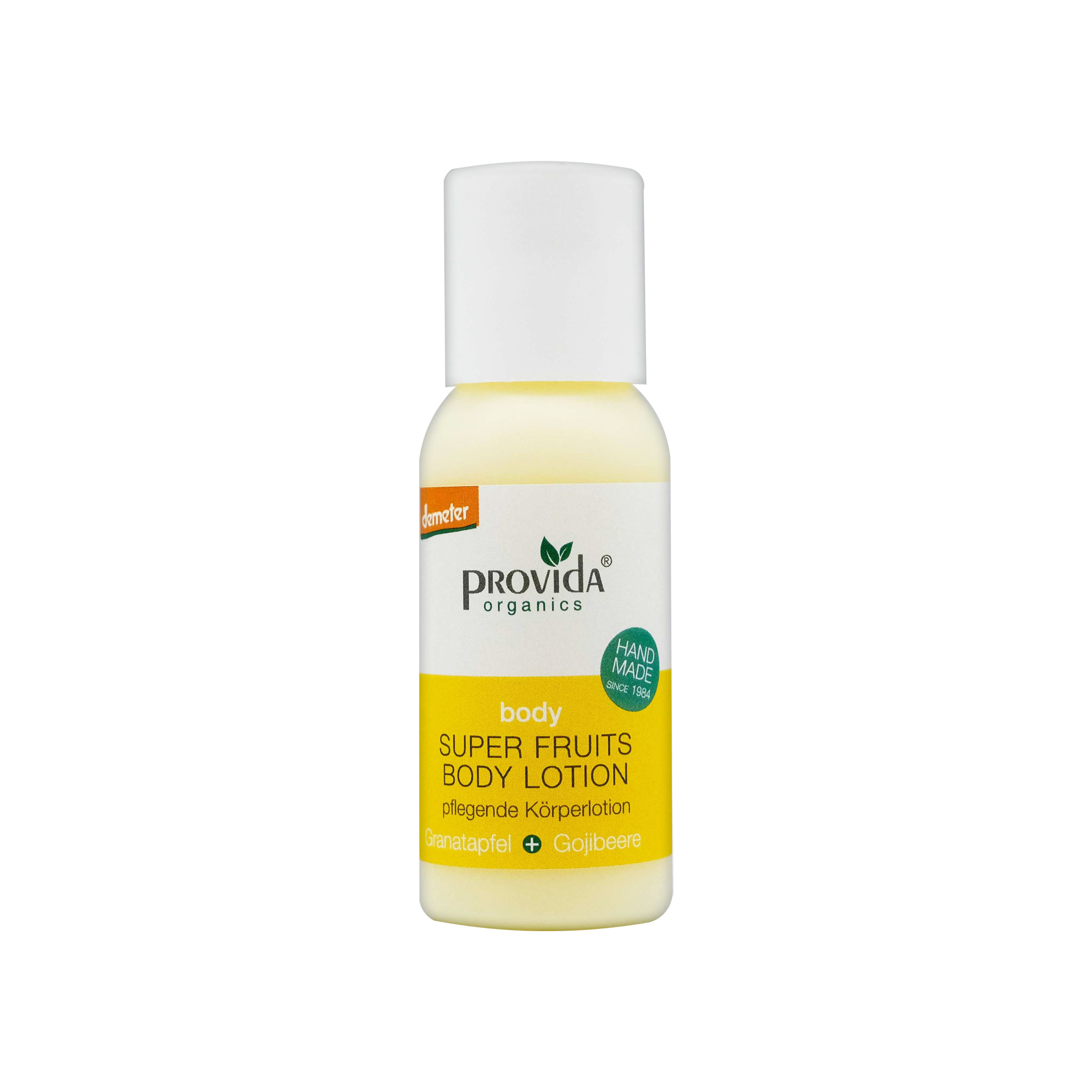 Super Fruits Body Lotion - Travel Size