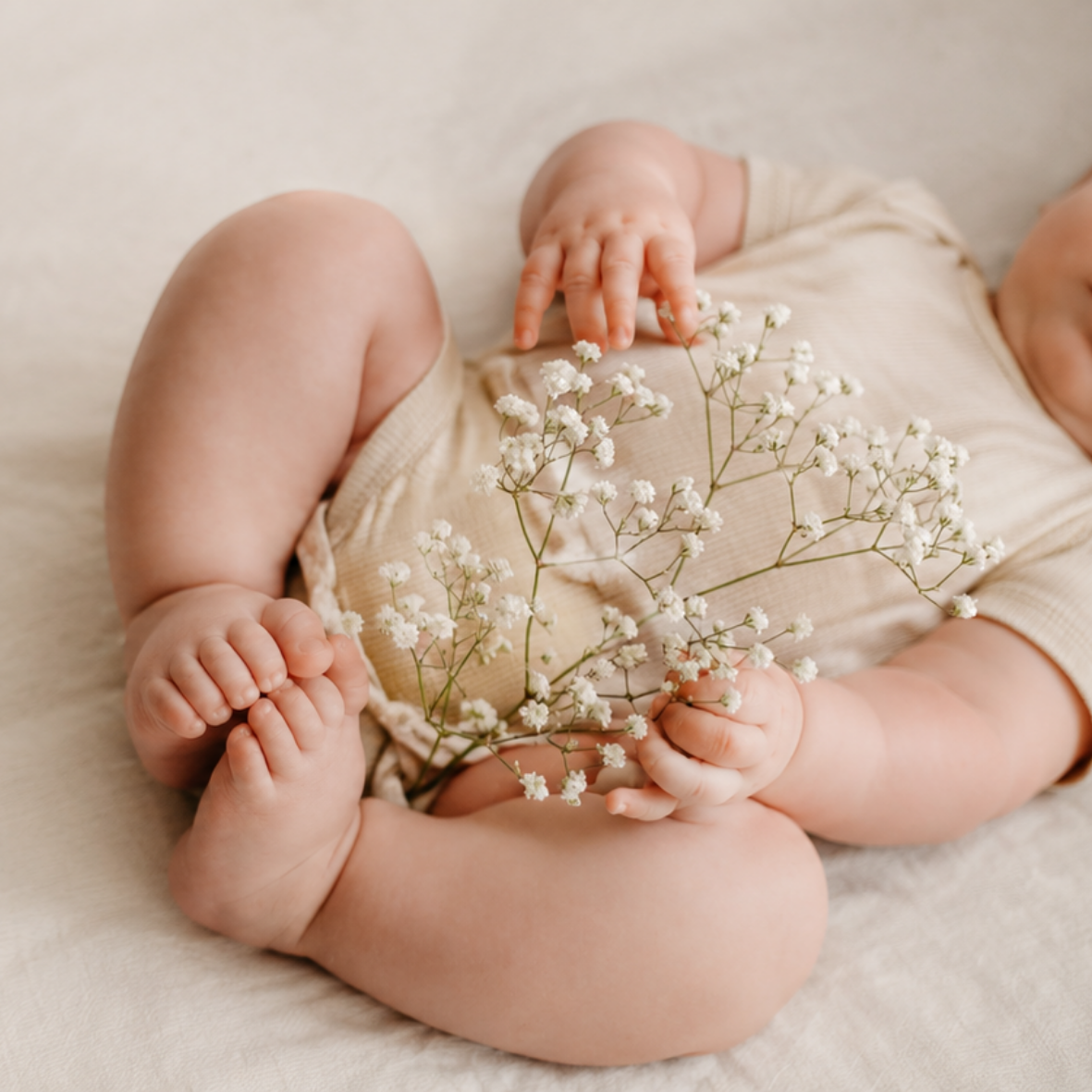 BABY & KIND