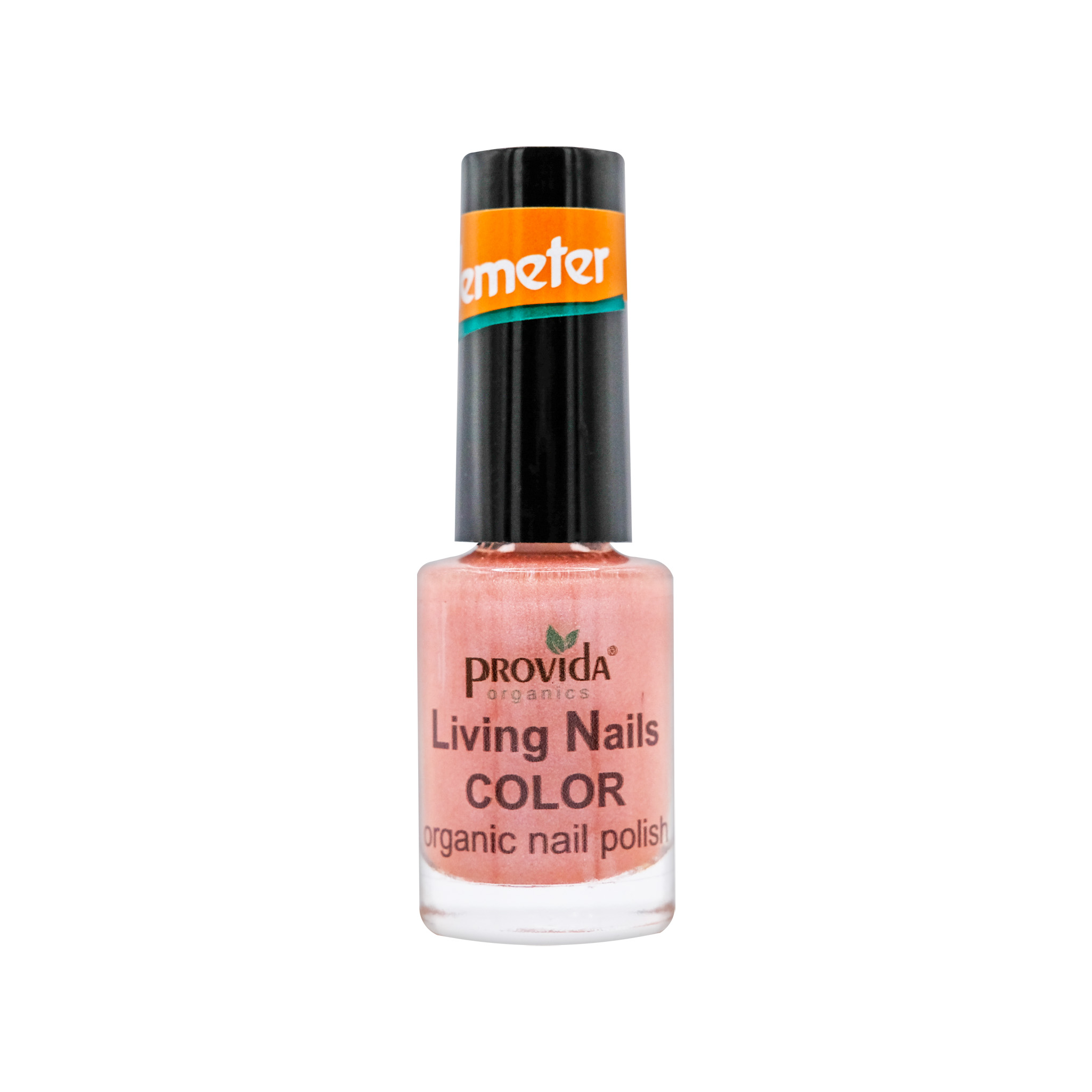 Living Nails Color Silk Shimmer #21
