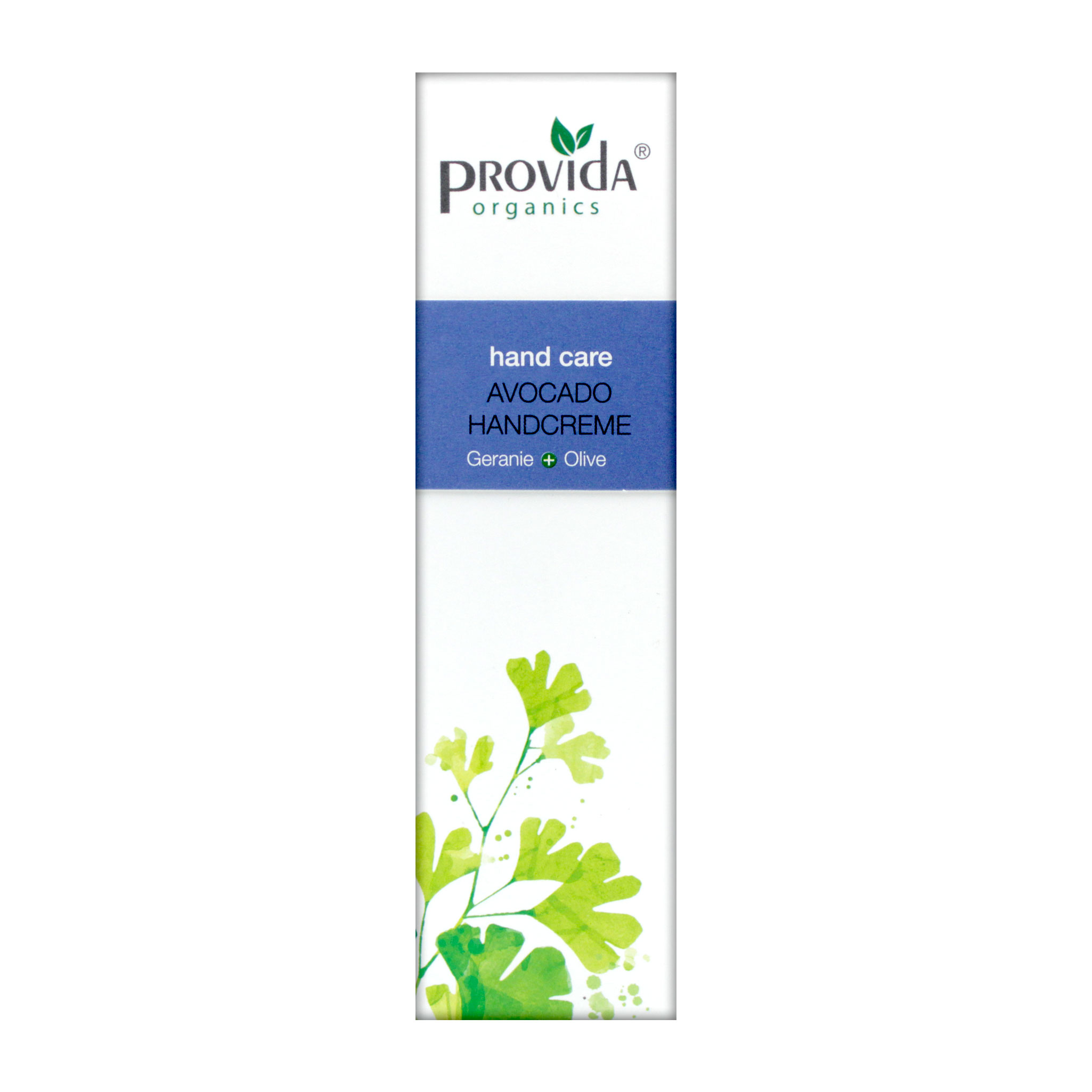 Avocado Handcreme