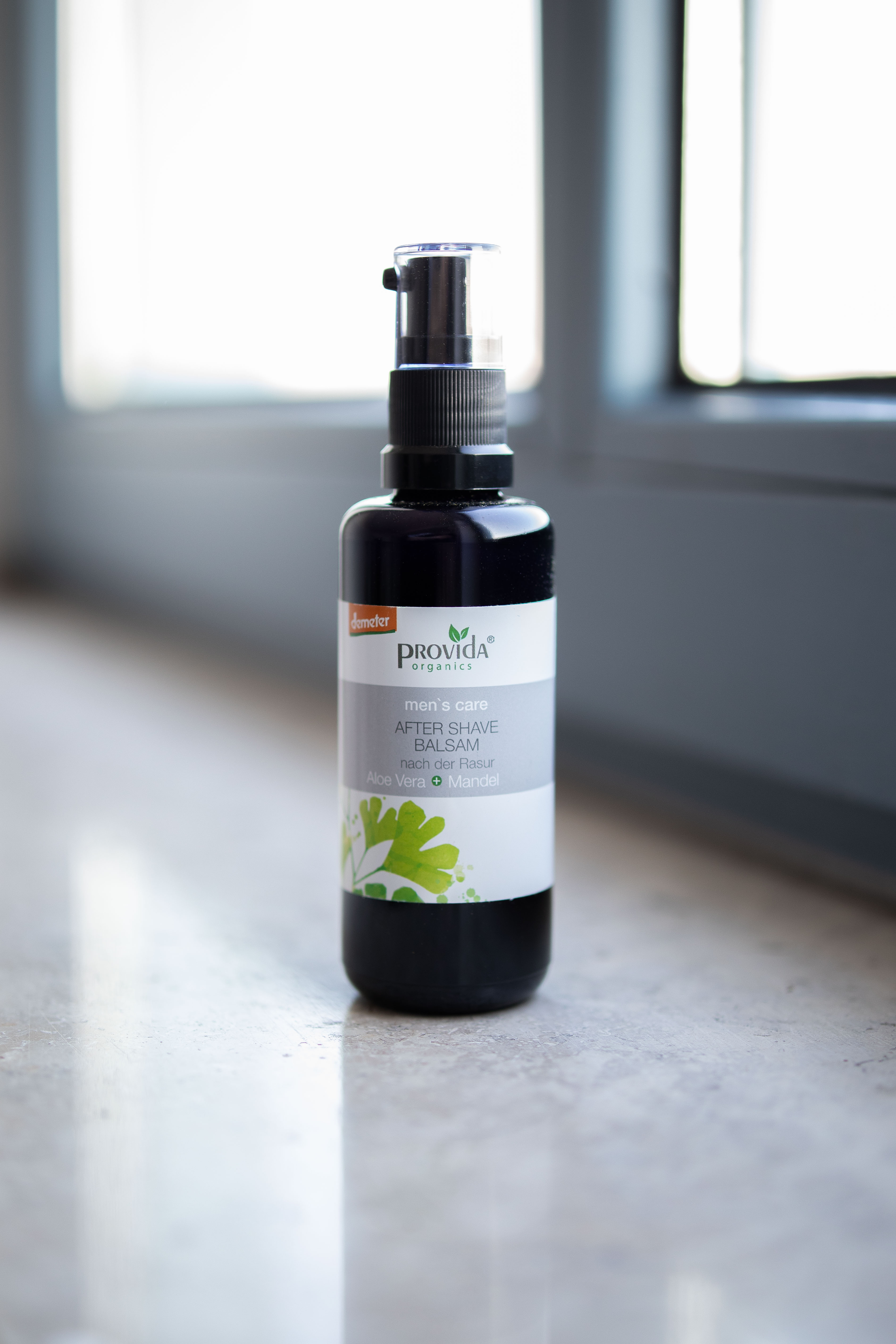 After Shave Balsam Demeter
