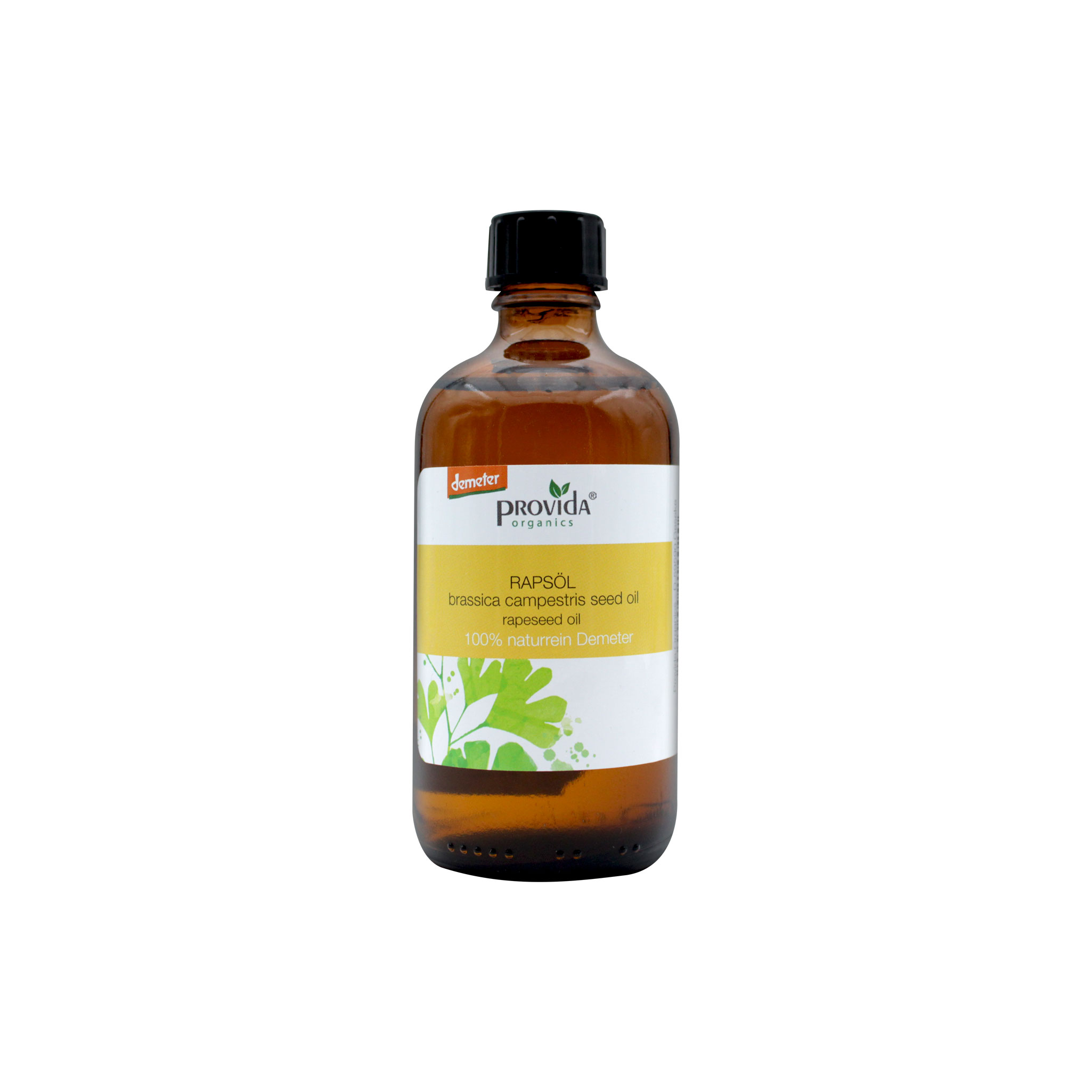 100ml Rapsöl