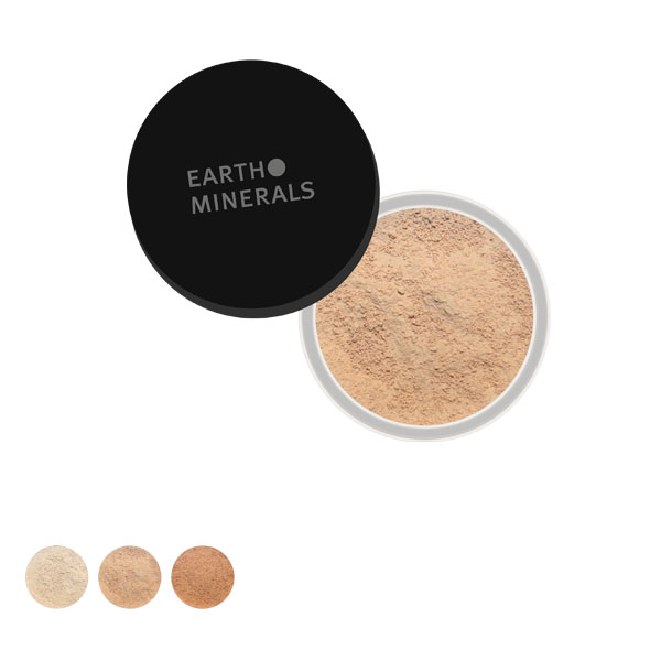 Balancing Primer Powder