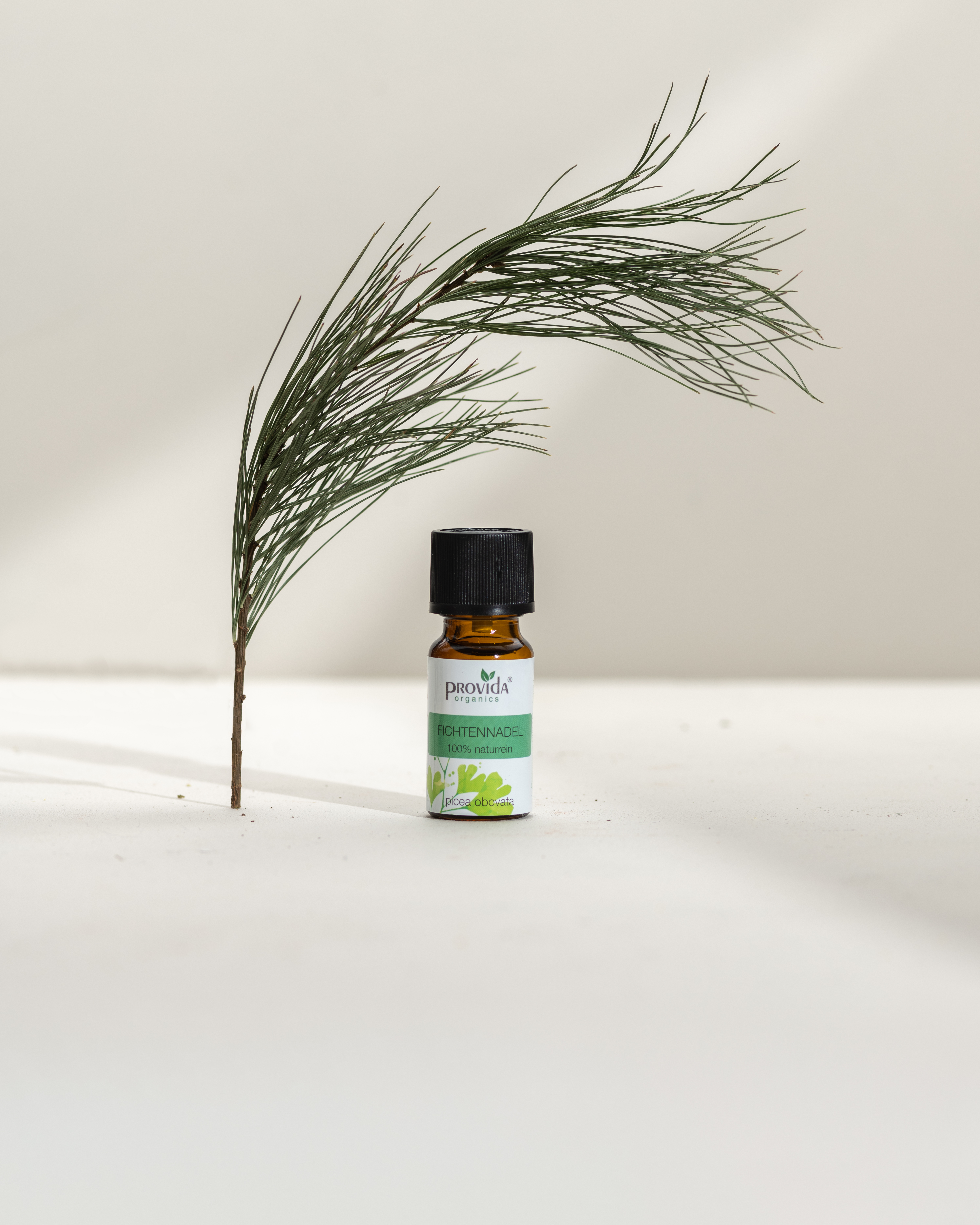 10ml Fichtennadel - ätherisches Öl 10ml Fichtennadel