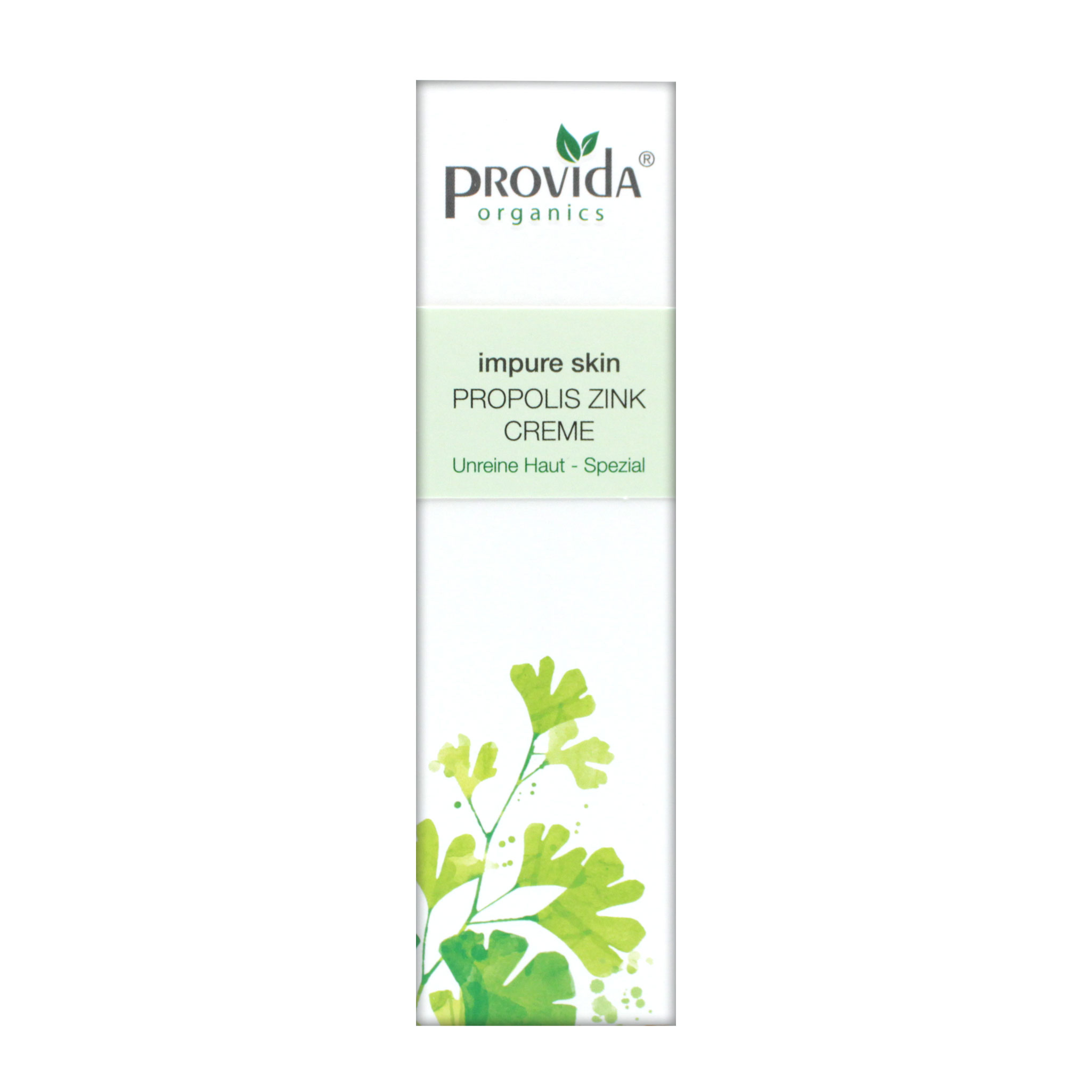 Propolis Zink Creme