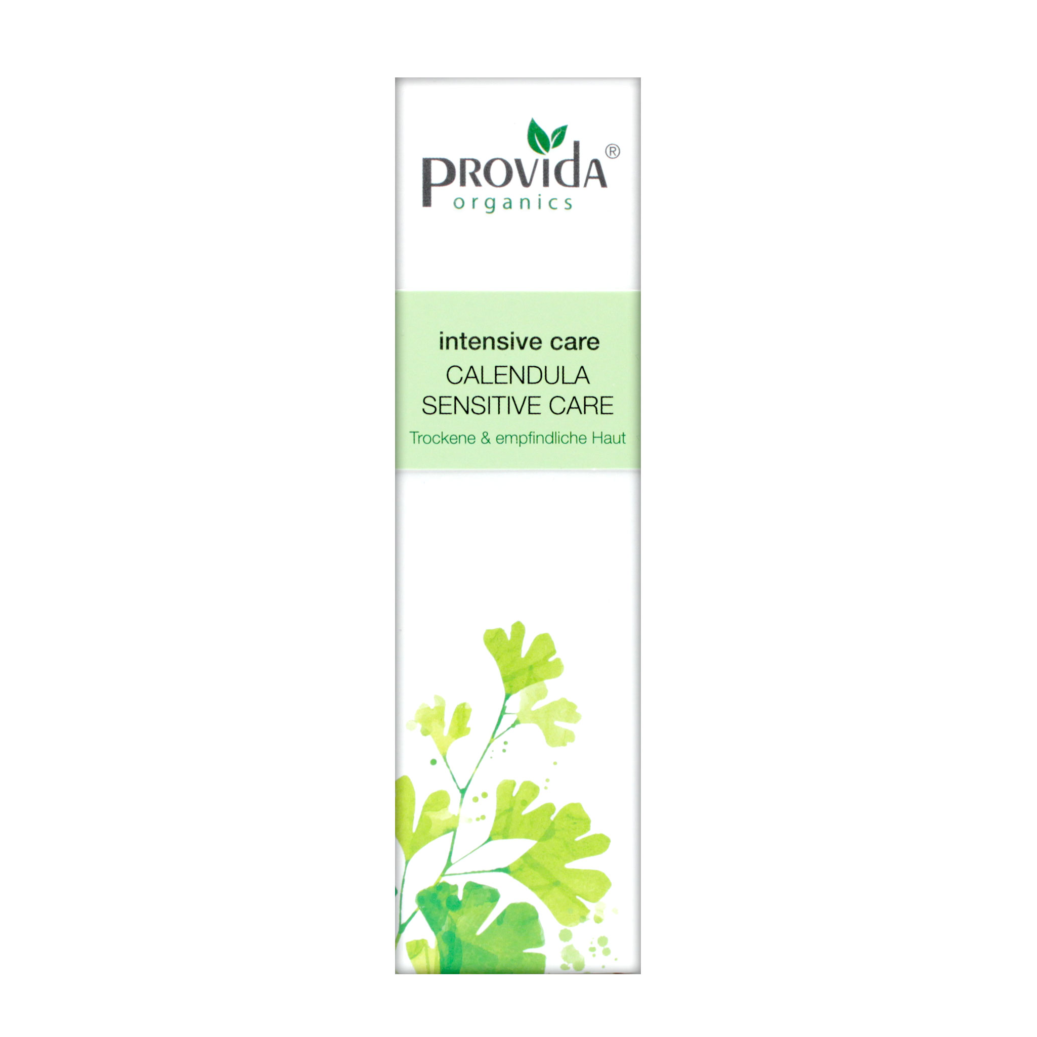 Calendula senstive care