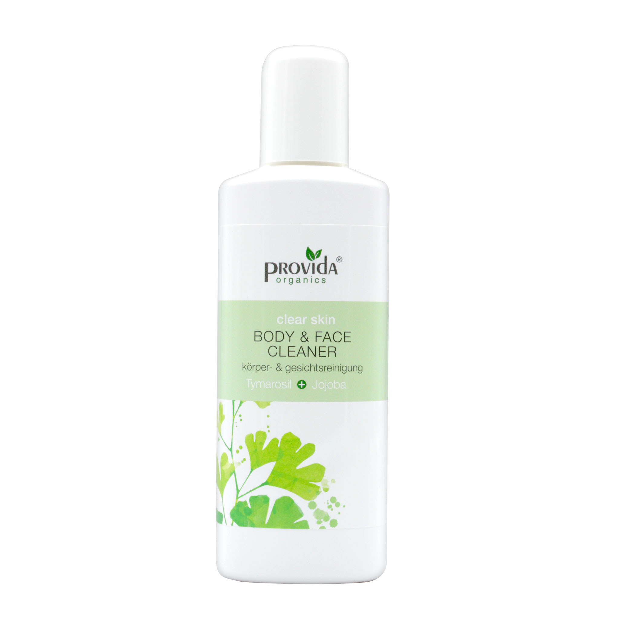 Clear Skin - Body & Face Cleaner