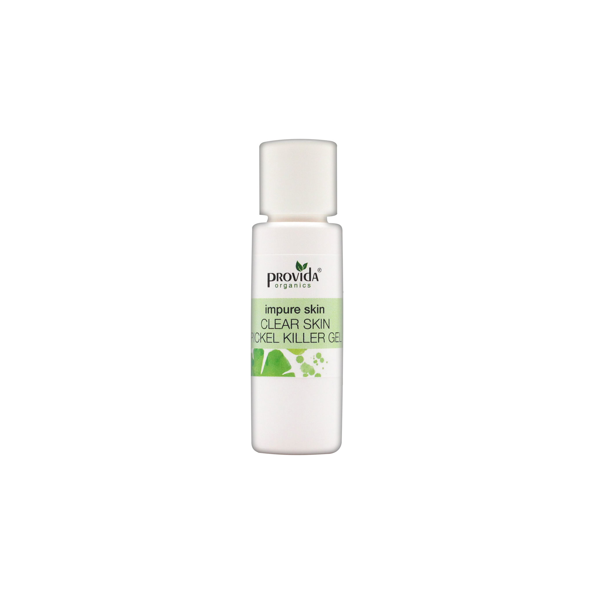 Clear Skin - Pickel Killer Gel