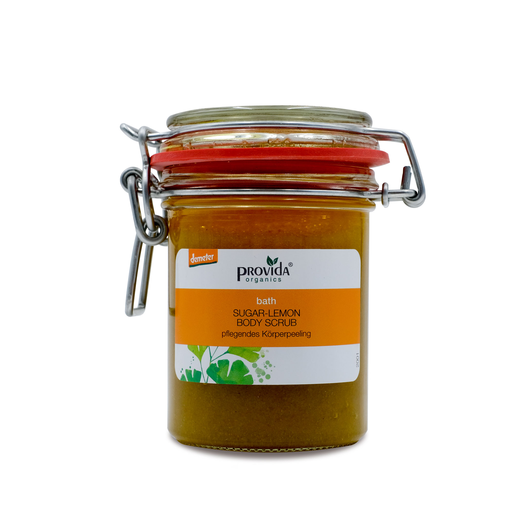 Sugar-Lemon Body Scrub Demeter Sugar-Lemon Body Scrub Demeter