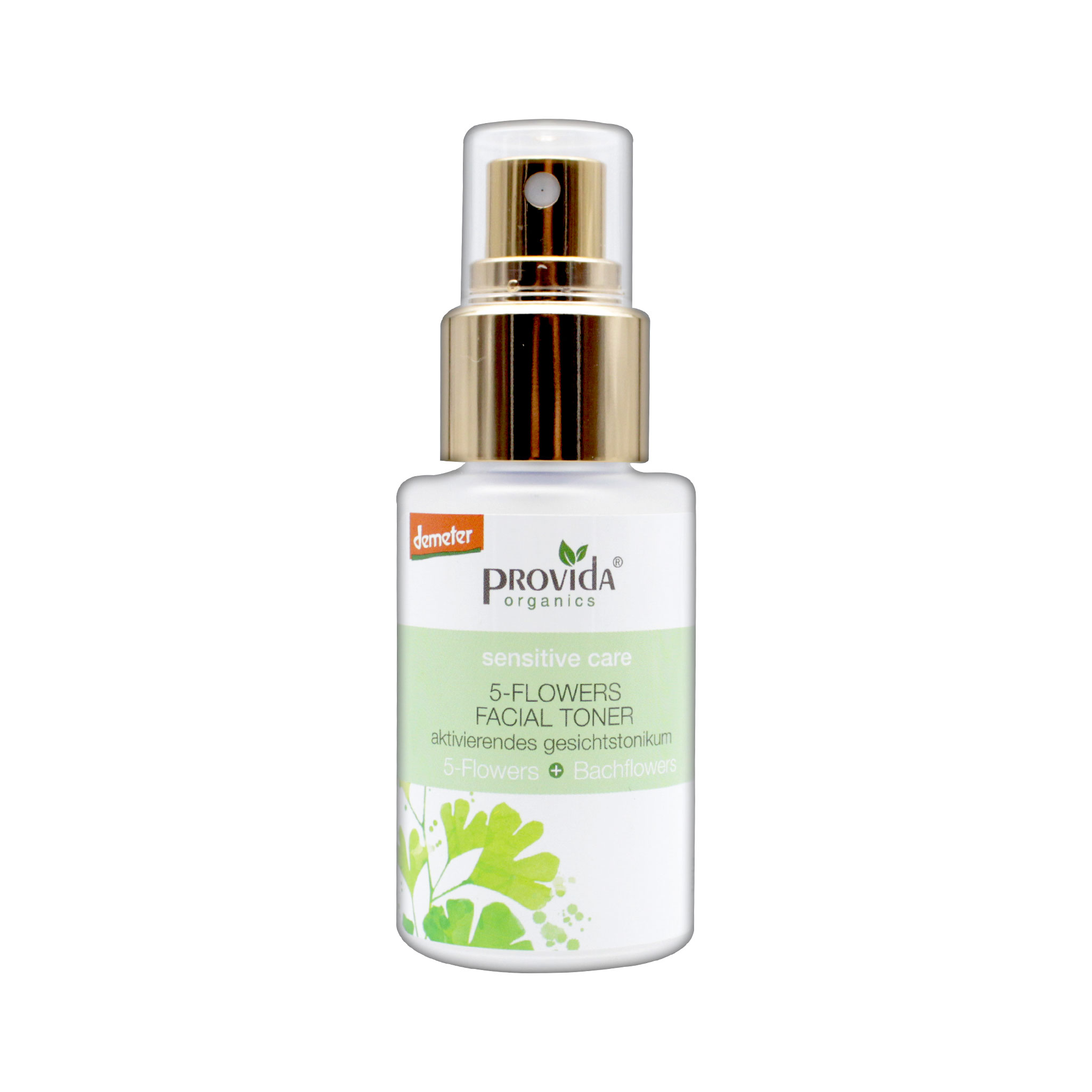 Jeunesse 5-flowers toner