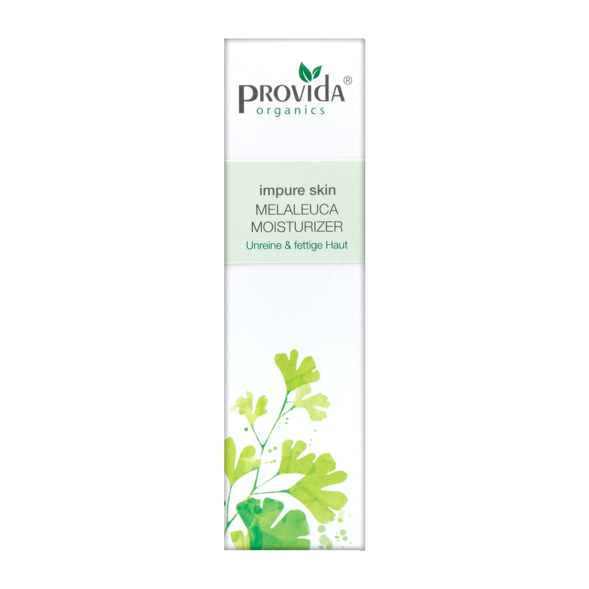 Melaleuca Moisturizer